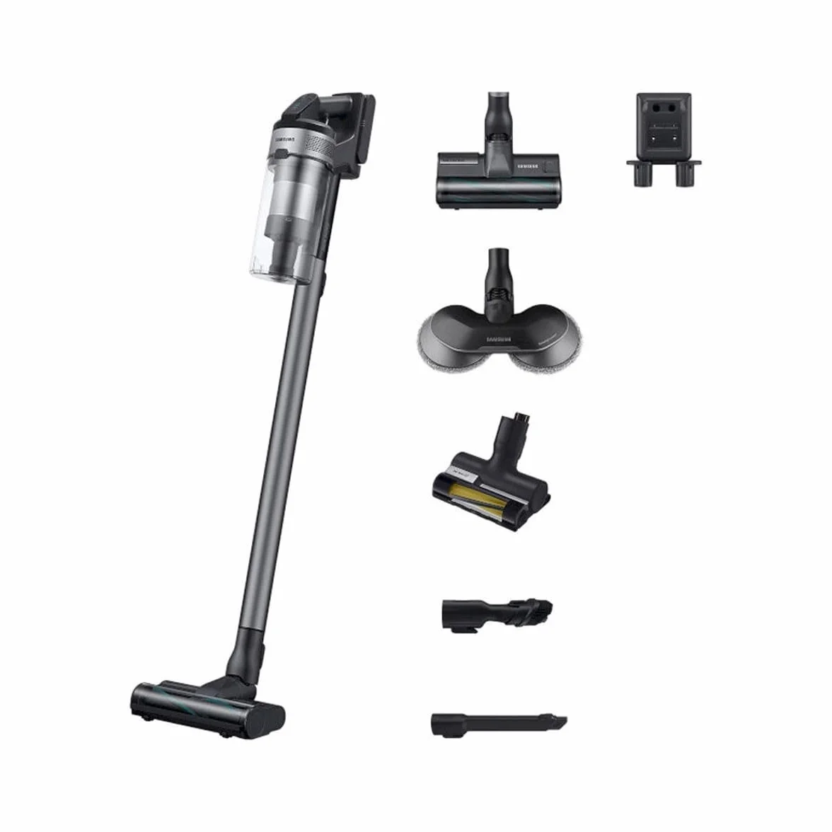 SAMSUNG - Aspirador Vertical VS20B75ADR5/WA