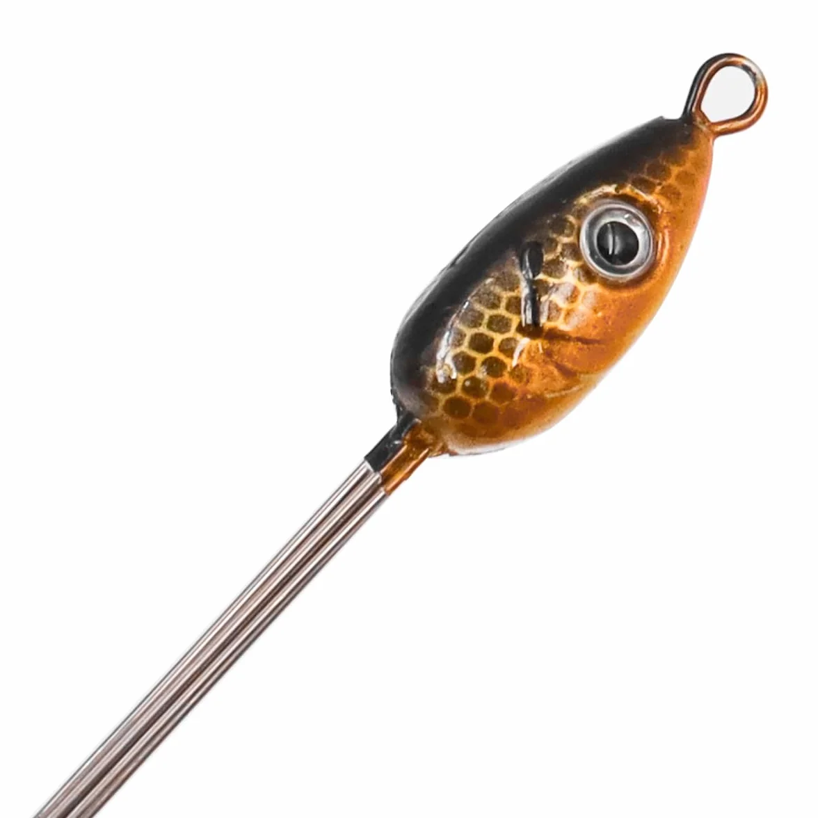 Alabama Rig 5 Ramion Aparejo Cuchillas Curricán Pesca lubina