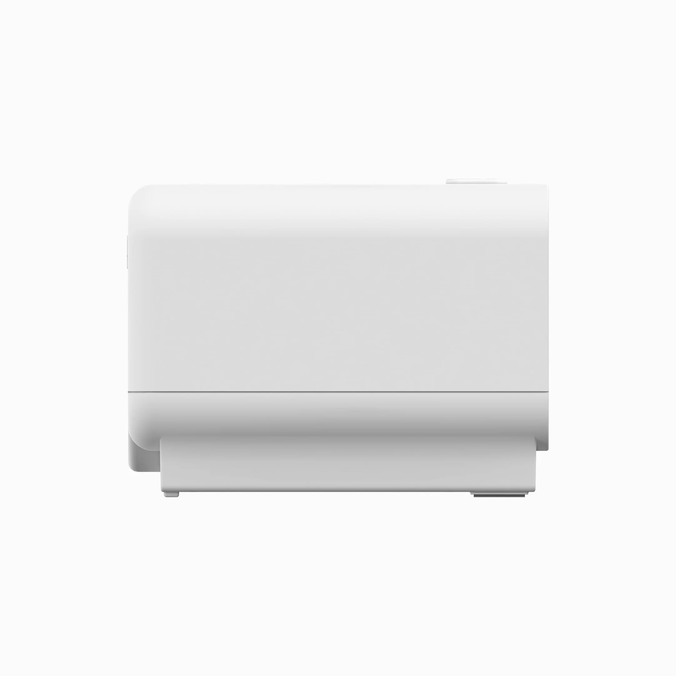 Emerson CKS1500 SmartSet - Radio Despertador Dual con Am/FM, Pantalla LED Azul de 0.9 Pulgadas, regulador de 4 Niveles, luz de Acento Azul, Temporizador de Apagado y Ajuste automático de la Hora