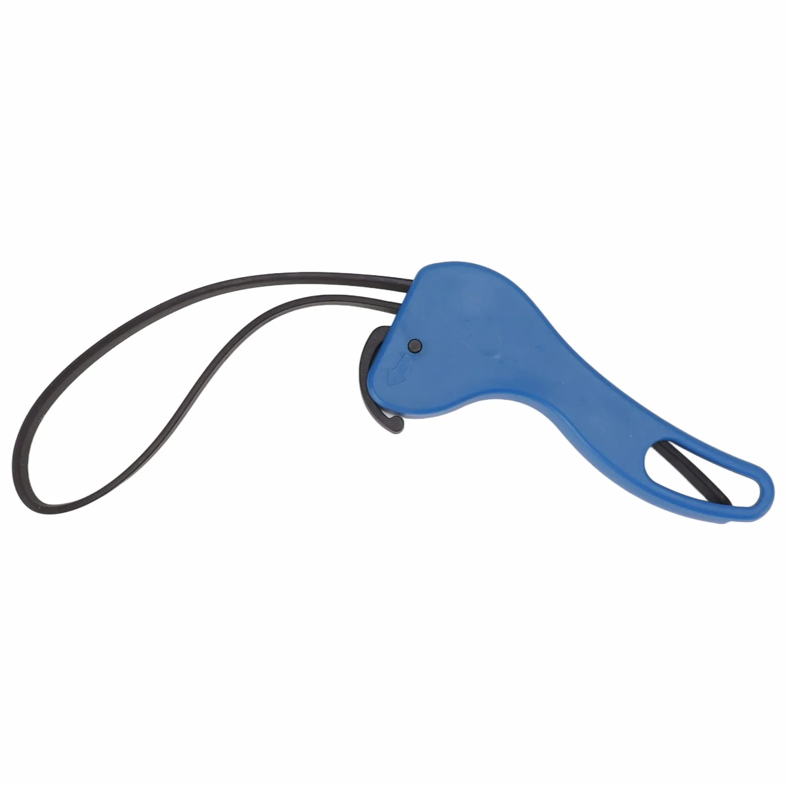 Abridor de Botellas con Correa Ajustable, Abridor de Tarros de Conservas, Herramienta para Abridores de Tarros de 0, 5 a 3, 5 Pulgadas (1600ML)