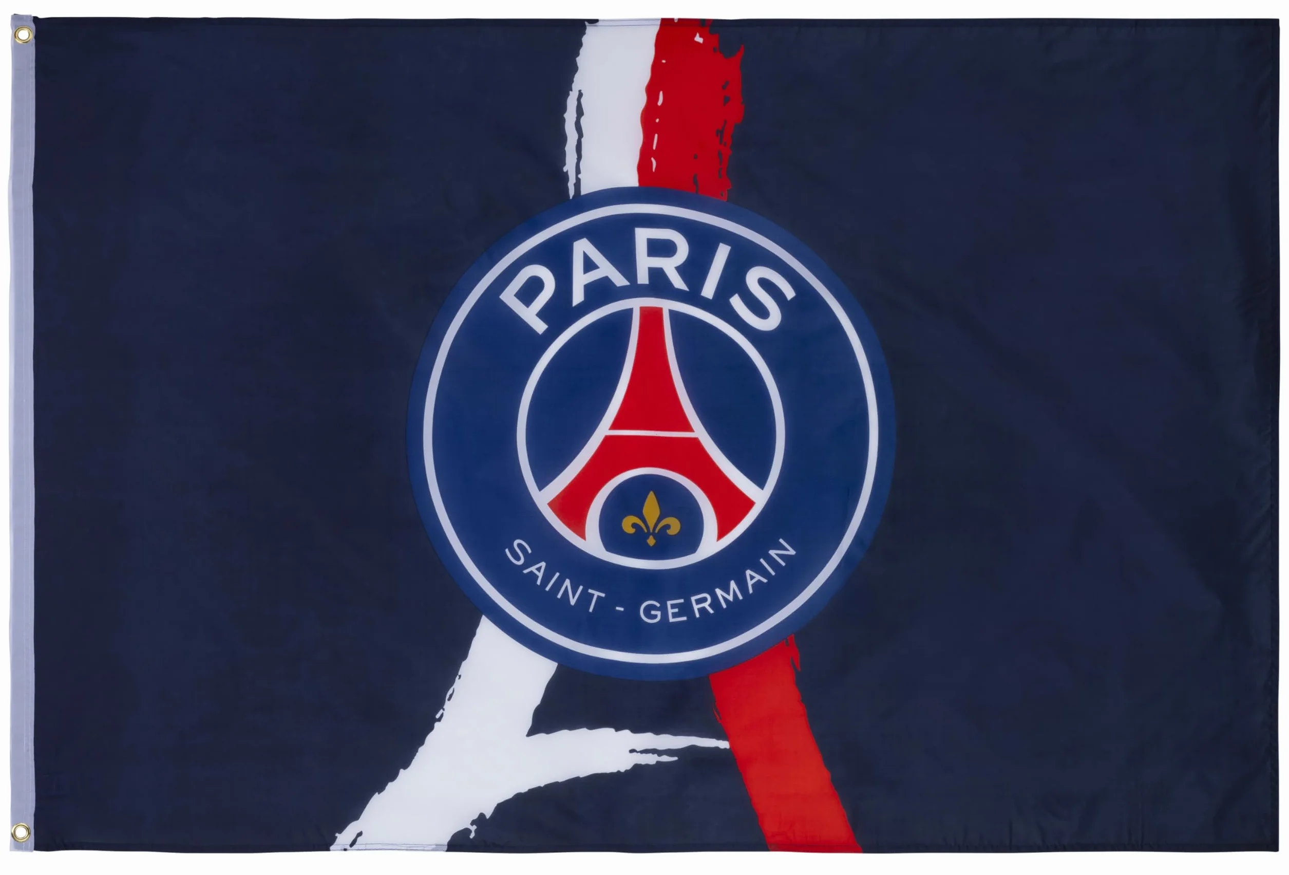 Bandera Paris Saint Germain 150 x 100 cm Oficial