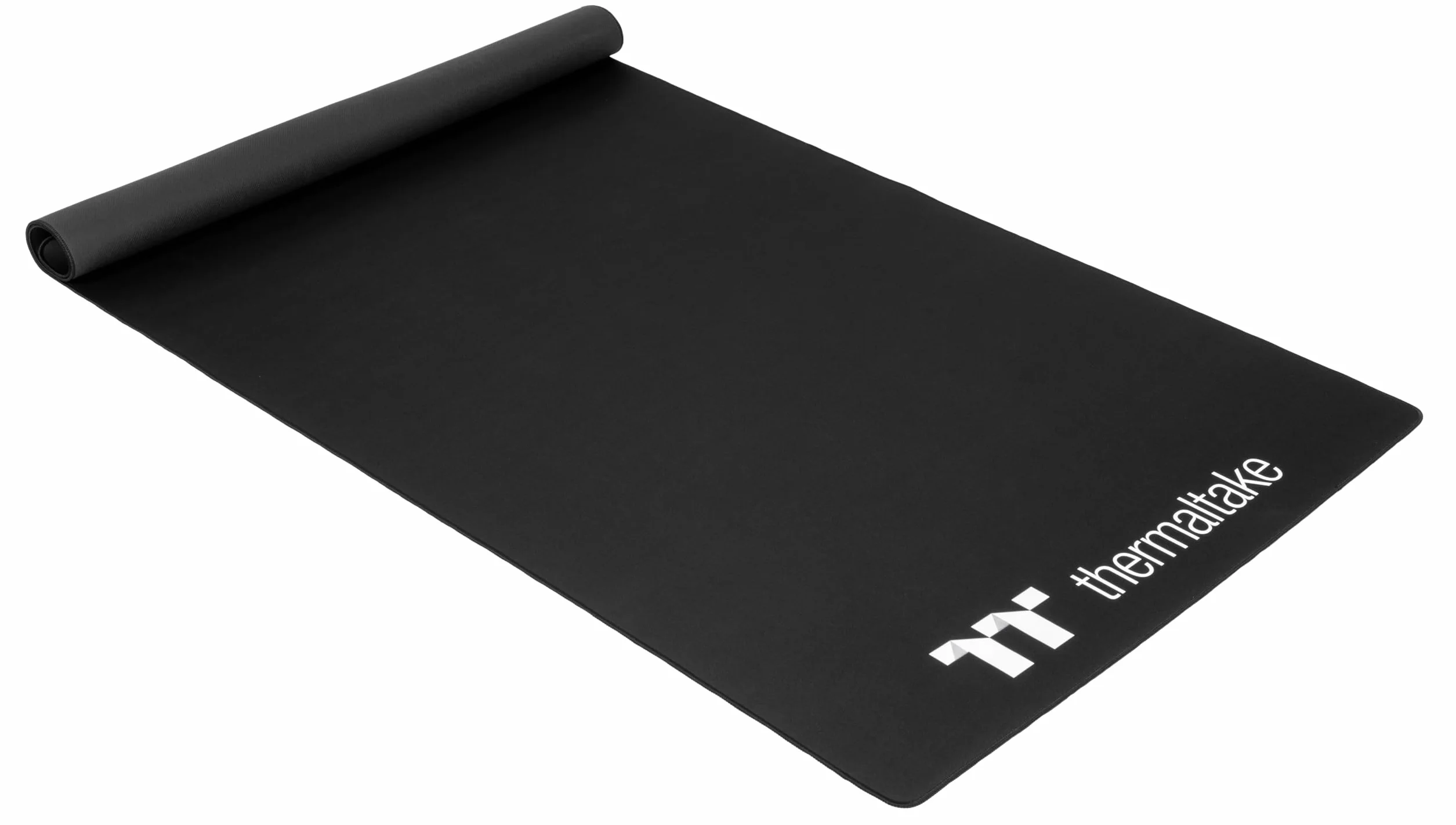 Thermaltake Sim Rig Floor Mat | Black