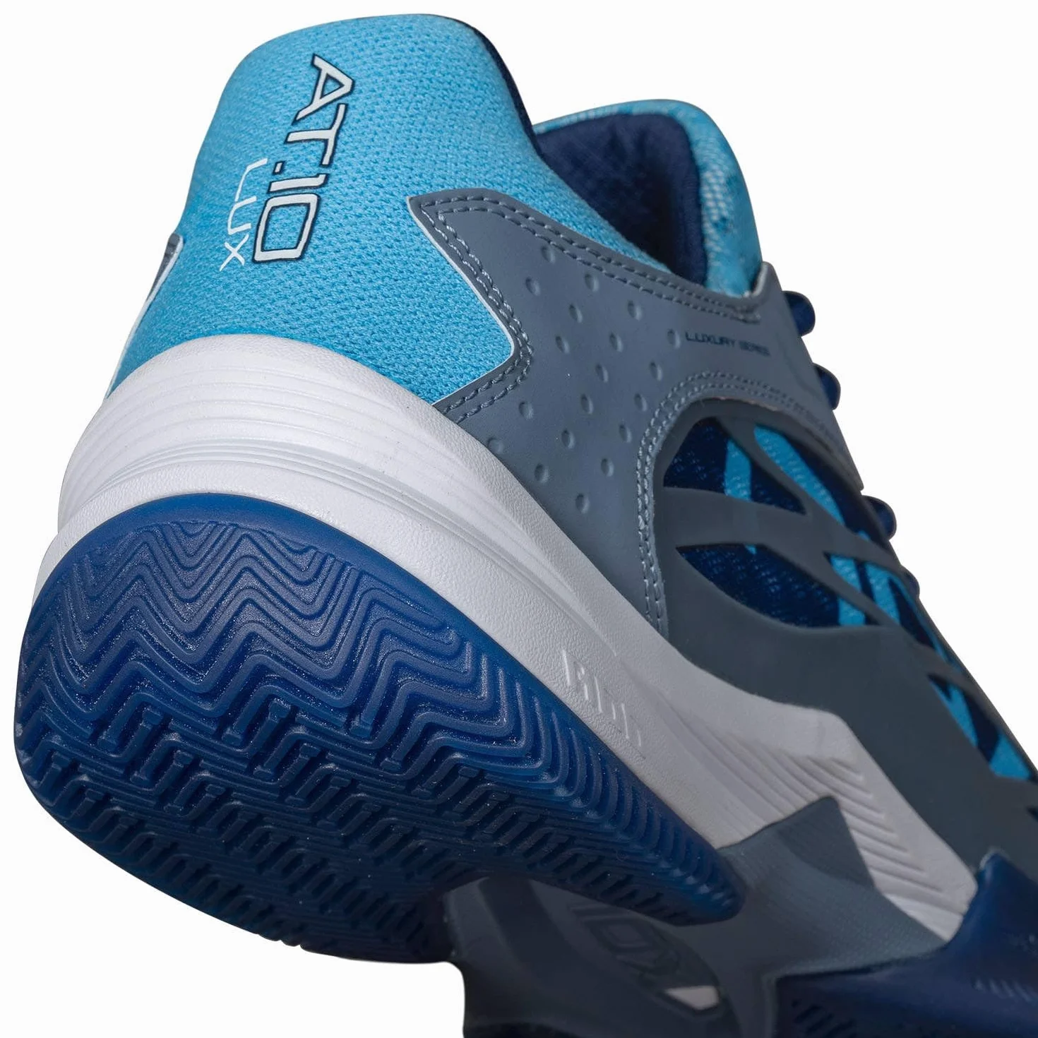 NOX At10 Lux Calatluxstbb Azul