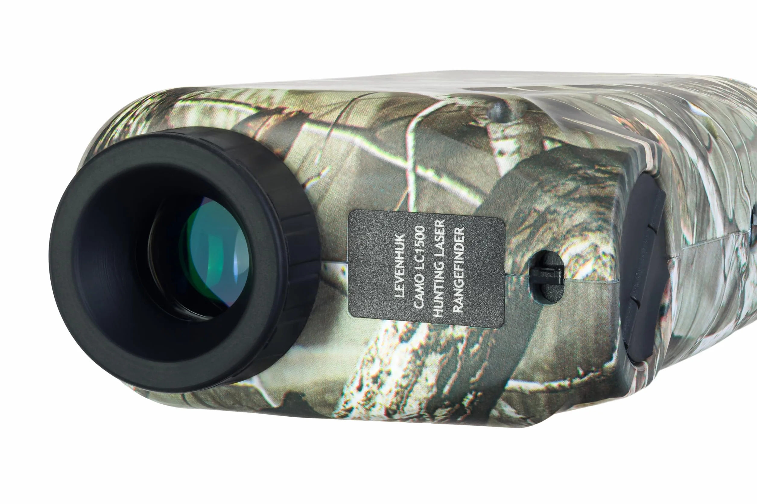 Levenhuk Camo LC1500 Telémetro láser de caza