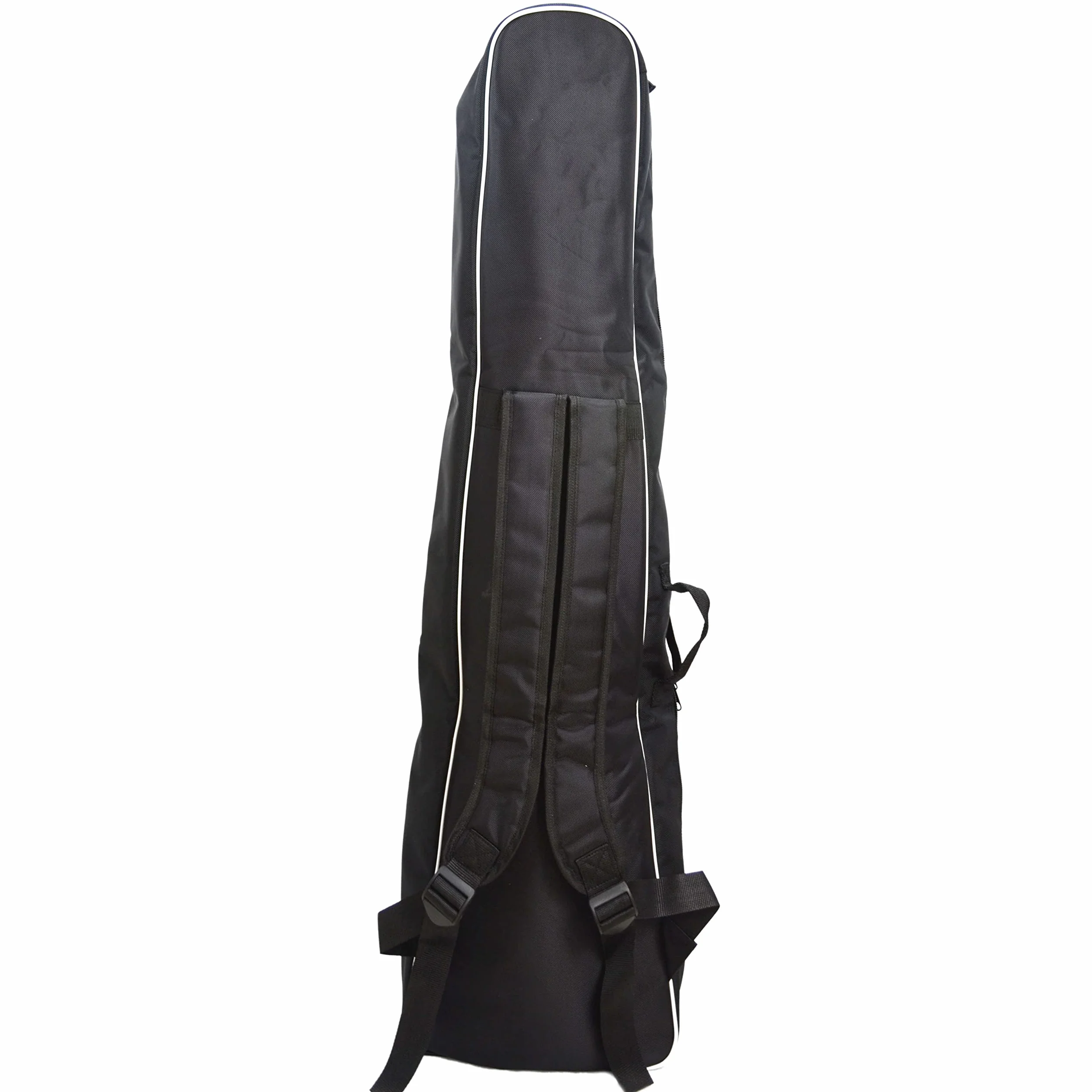 LEONARK 140cm Hema Esgrima Espada Larga Feder Zweihander Bolsa Almacenaje Mochila Portátil Acolchada