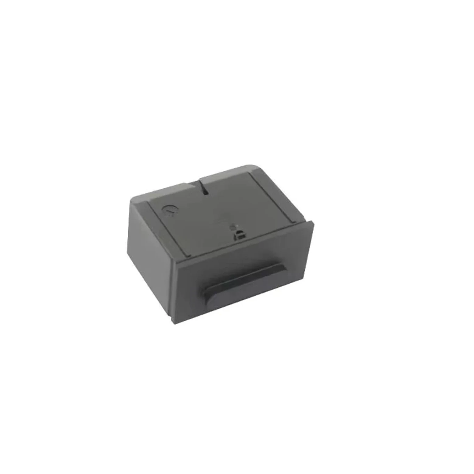 Compatible Con Nespresso, Essenza Mini C 30 Essenza Mini-C30 Contenedor De Cápsulas Repuesto Bandeja De Suciedad Anillo De Goteo(A)