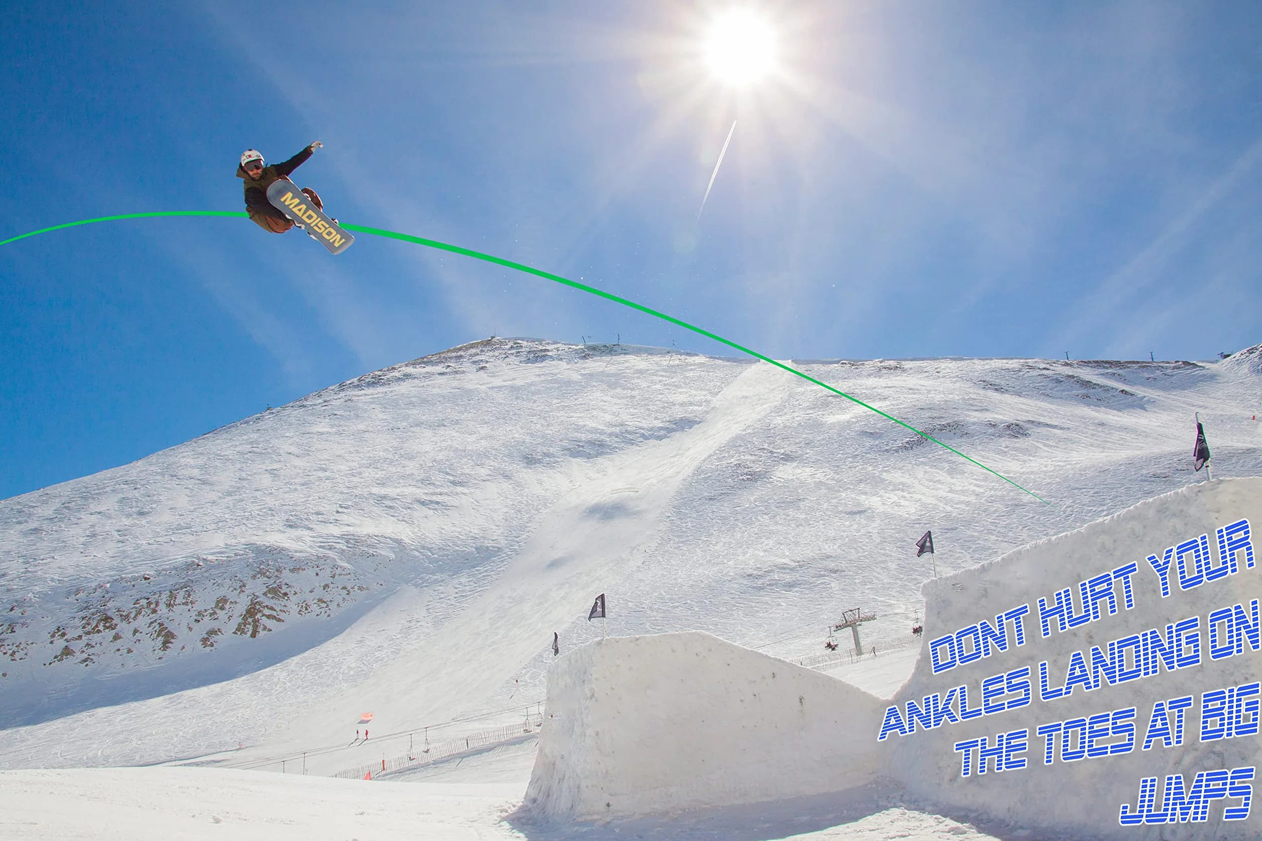 REEBOOT Endurecedores Refuerzo para Botas de Snowboard