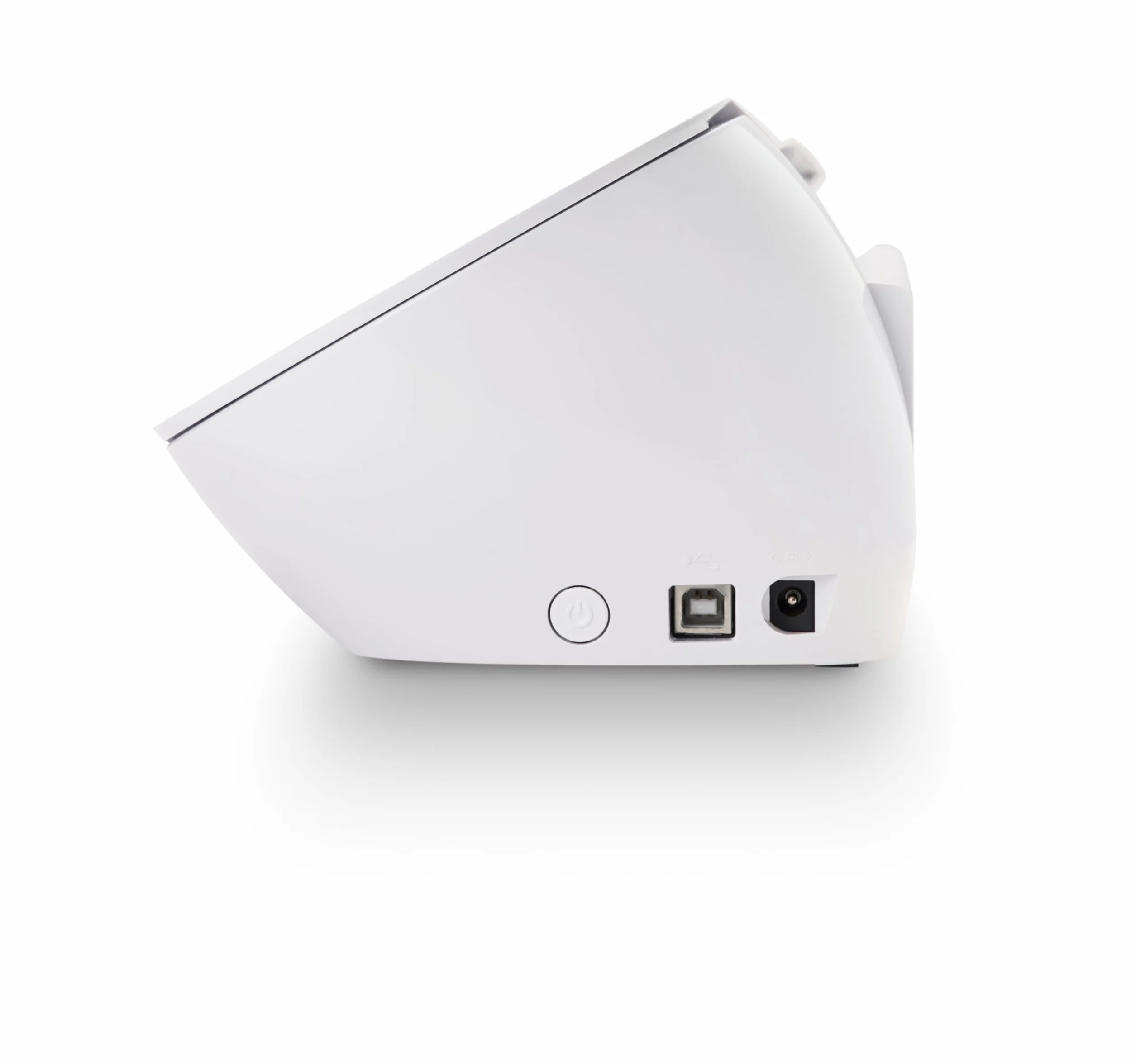 Silhouette America PORTRAIT 4 Plotter de corte 21,5 cm Blanco Una Unidad