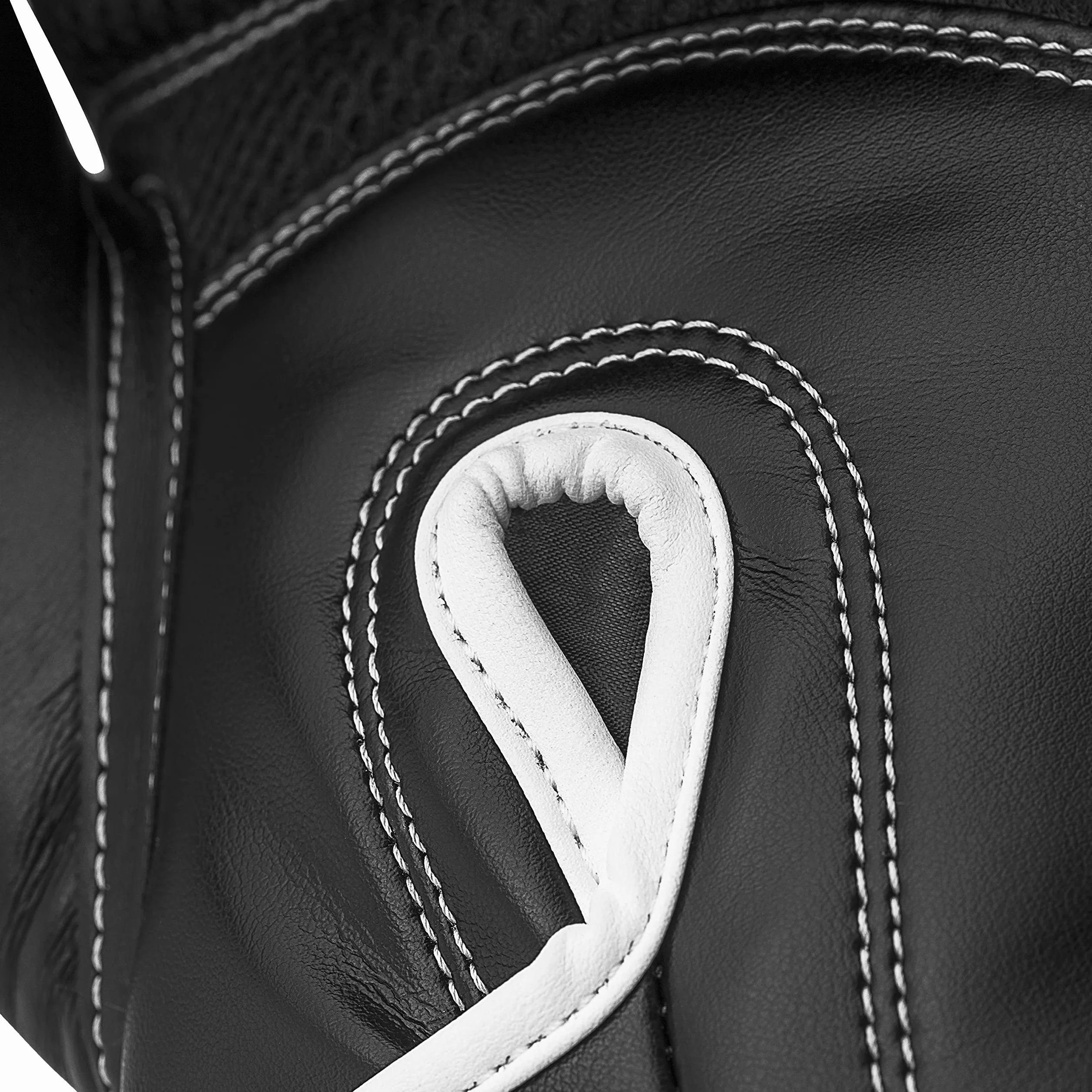 adidas Guantes de Boxeo Hybrid 80 para Boxeo, Kickboxing, MMA, Fitness