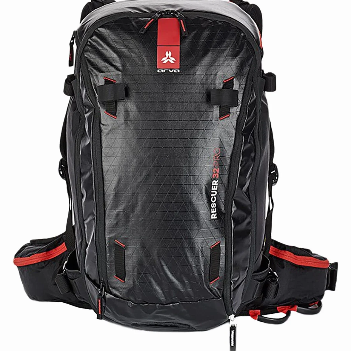 Arva Rescuer 32 Pro Mochila de esquí