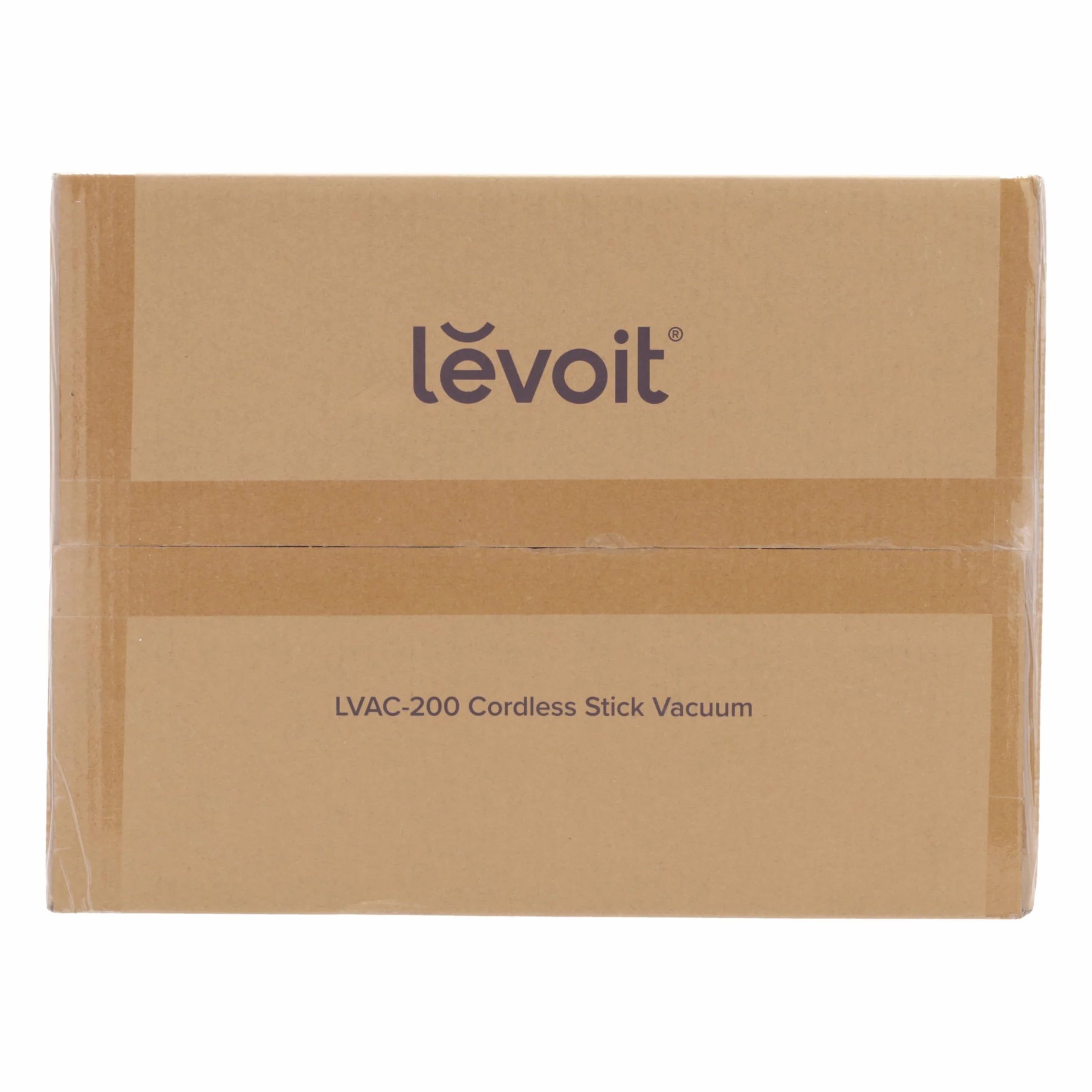Levoit - Aspirador con batería con boquilla para pelo de animales - Anti Hair Wrap - Aspirador inalámbrico 4 en 1 - 99,9% de filtrado - Aspirador sin bolsa para alfombra/suelos duros/coche - máx. 50