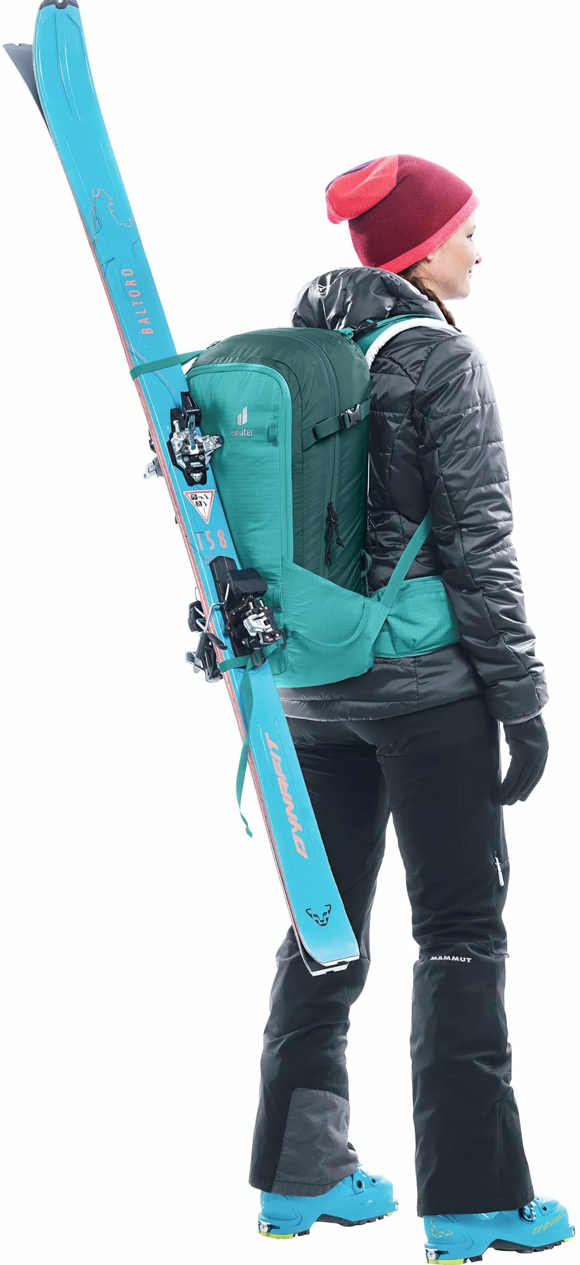 Deuter Freerider 28 Sl Mochila