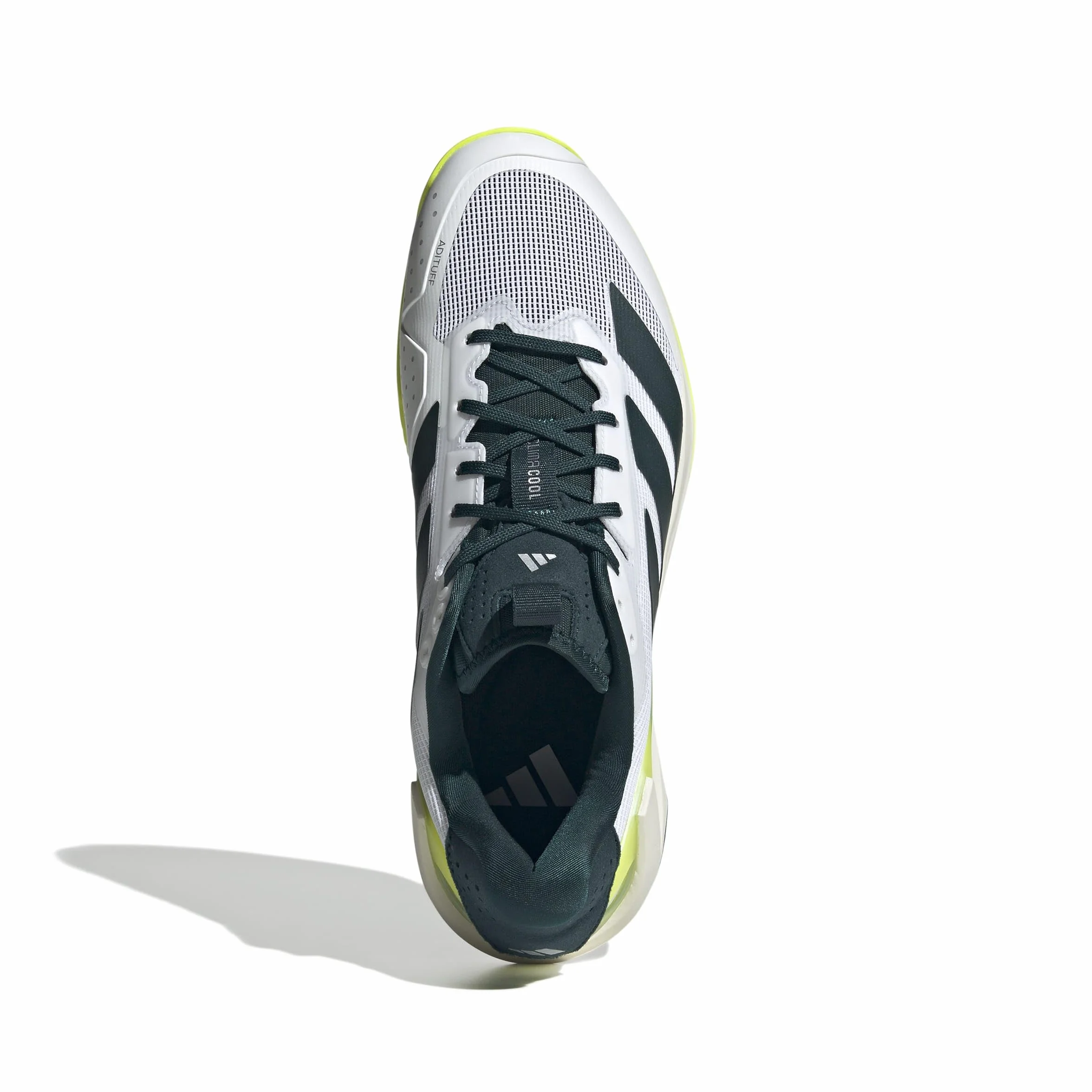 adidas Adizero Ubersonic 5 Clay Jr