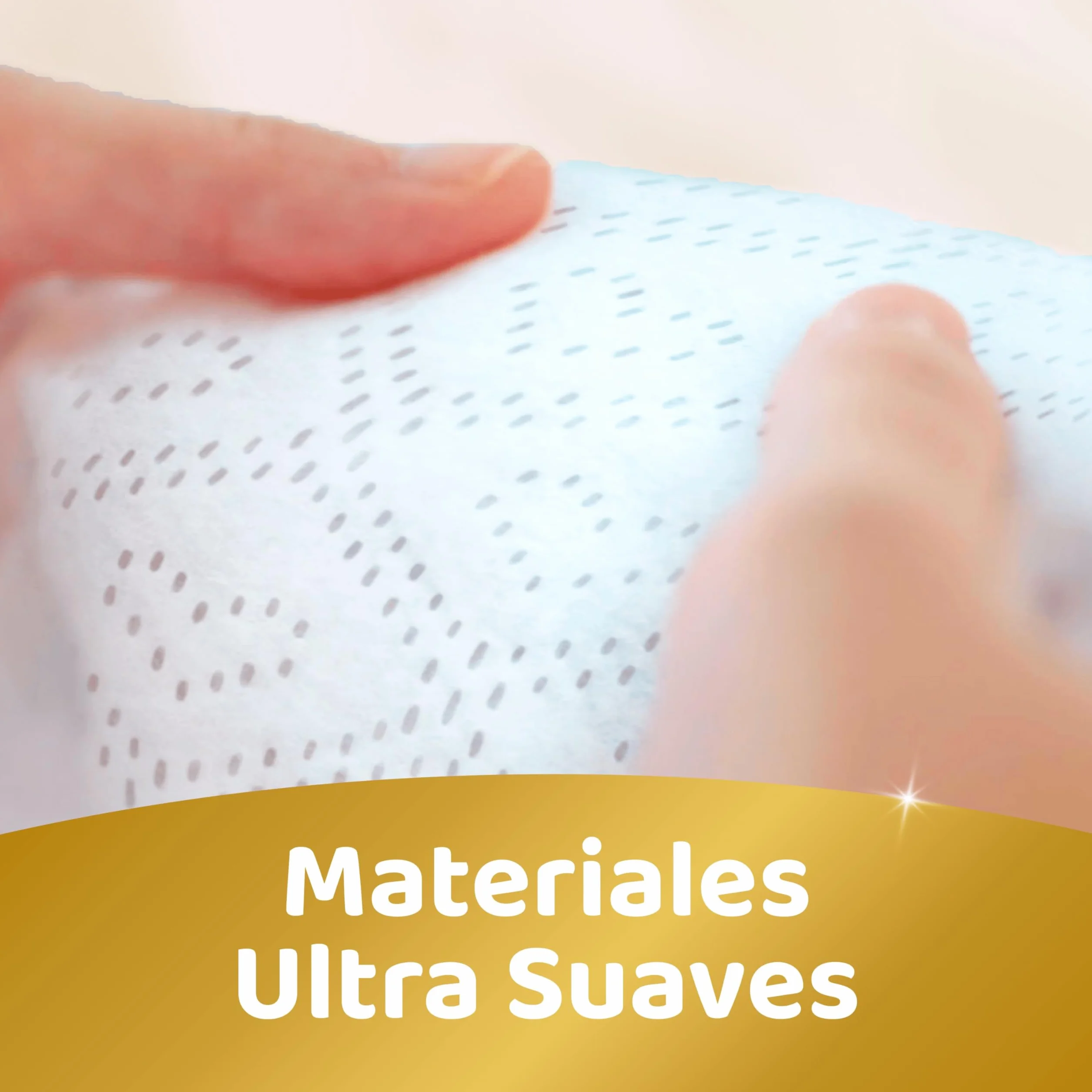 Dodot Pañales Bebé Sensitive Talla 4 (9-14 kg) 192 Pañales + 4 Pants Pack Mensual Protección Antifugas