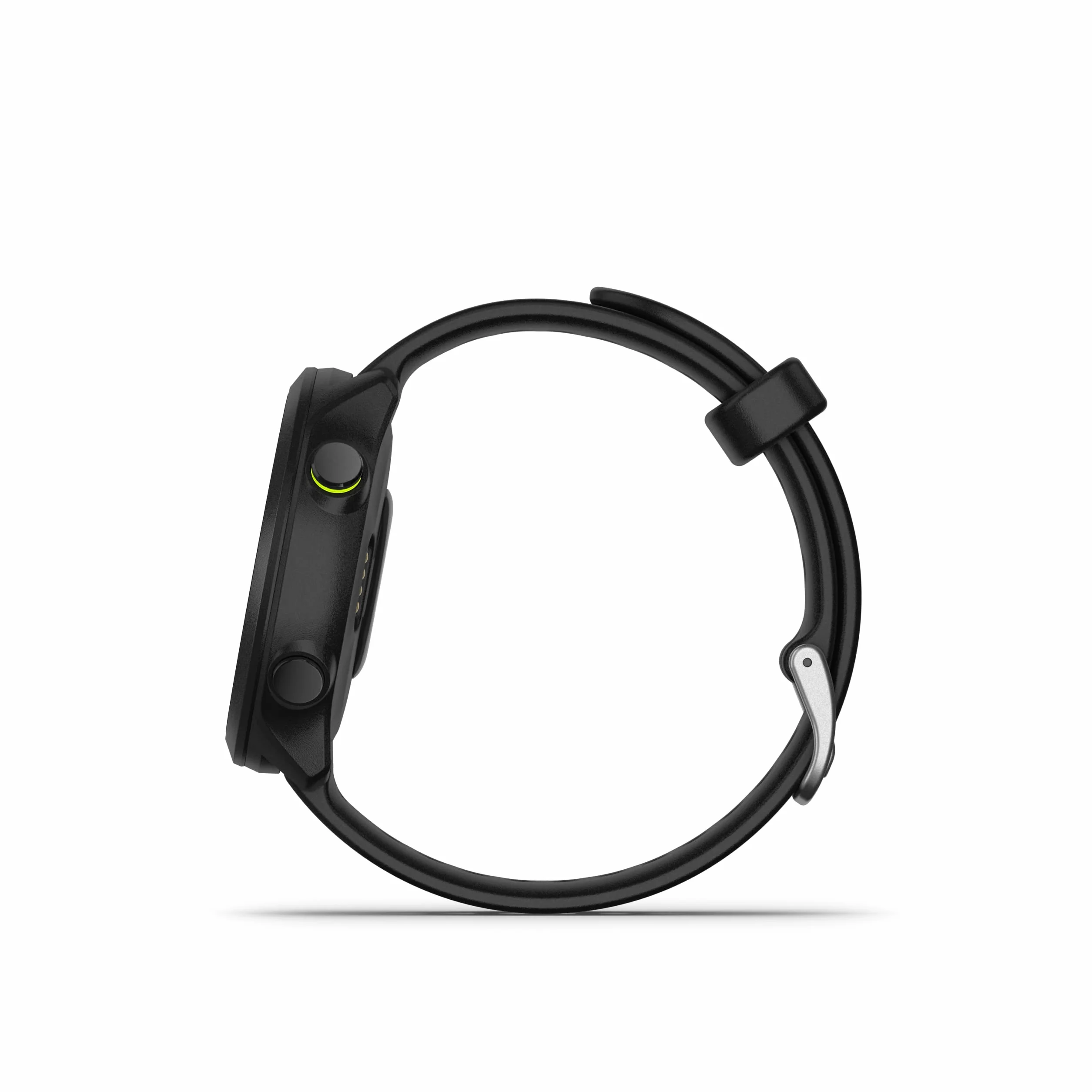 Garmin Forerunner 55 Reloj Inteligente para Running con GPS Negro Reacondicionado