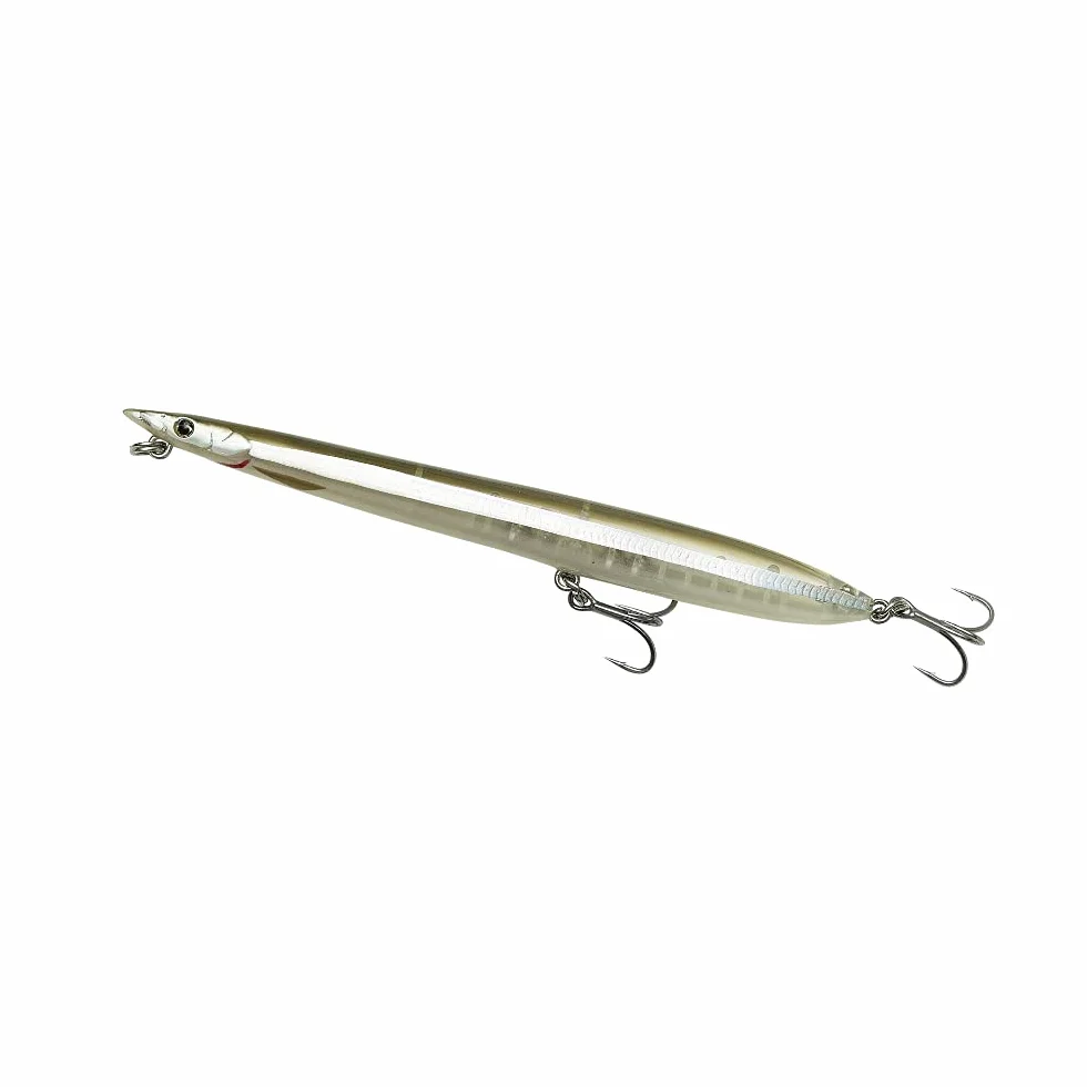 SG SANDEEL SURFWALKER 155 17G F BARRACUDA