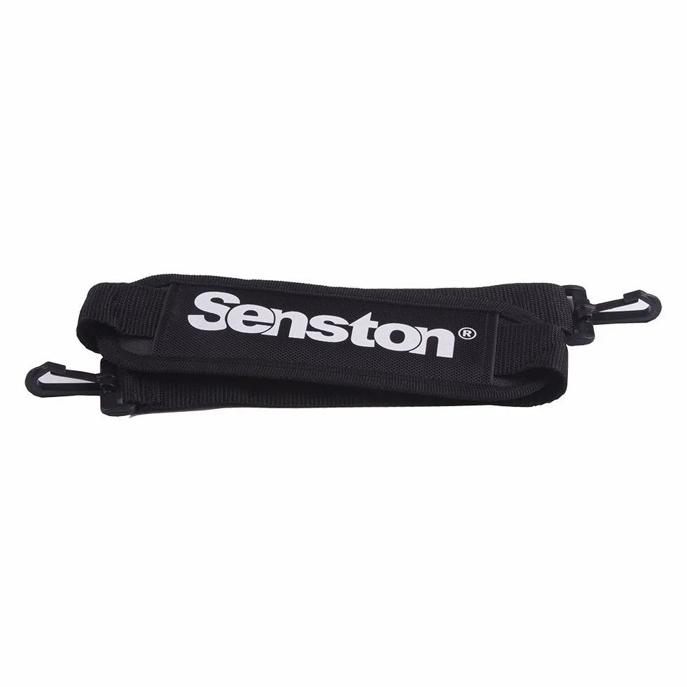 Senston Bolsa de Tenis Badminton Raqueta Bolsa Deportiva