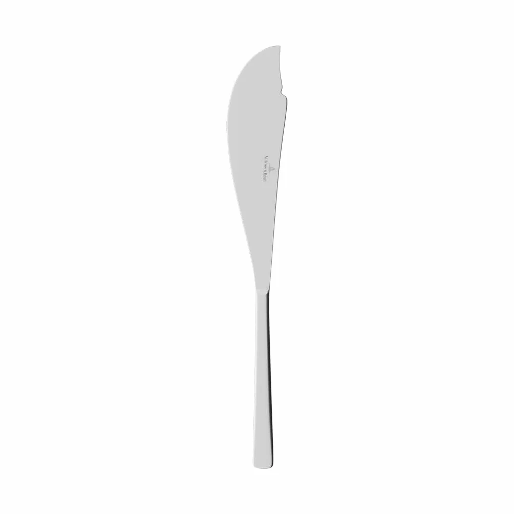Villeroy & Boch Piemont Cuchillo para tarta 245mm