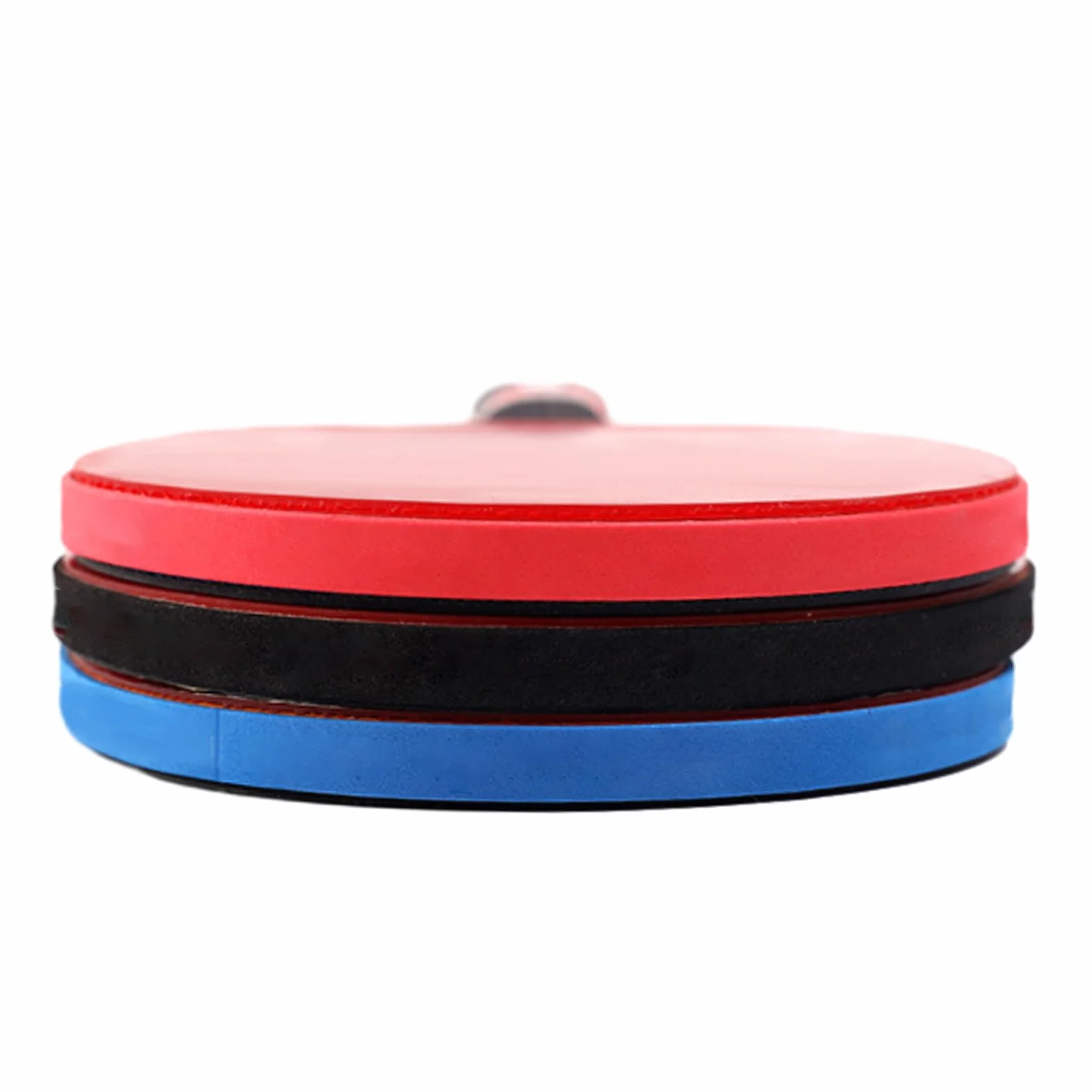 Cinta lateral de tenis de mesa protectora de bordes para raqueta