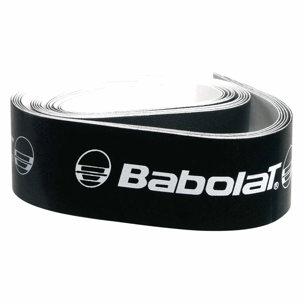 Babolat Super Tape X5 Cinta Protectora Negra