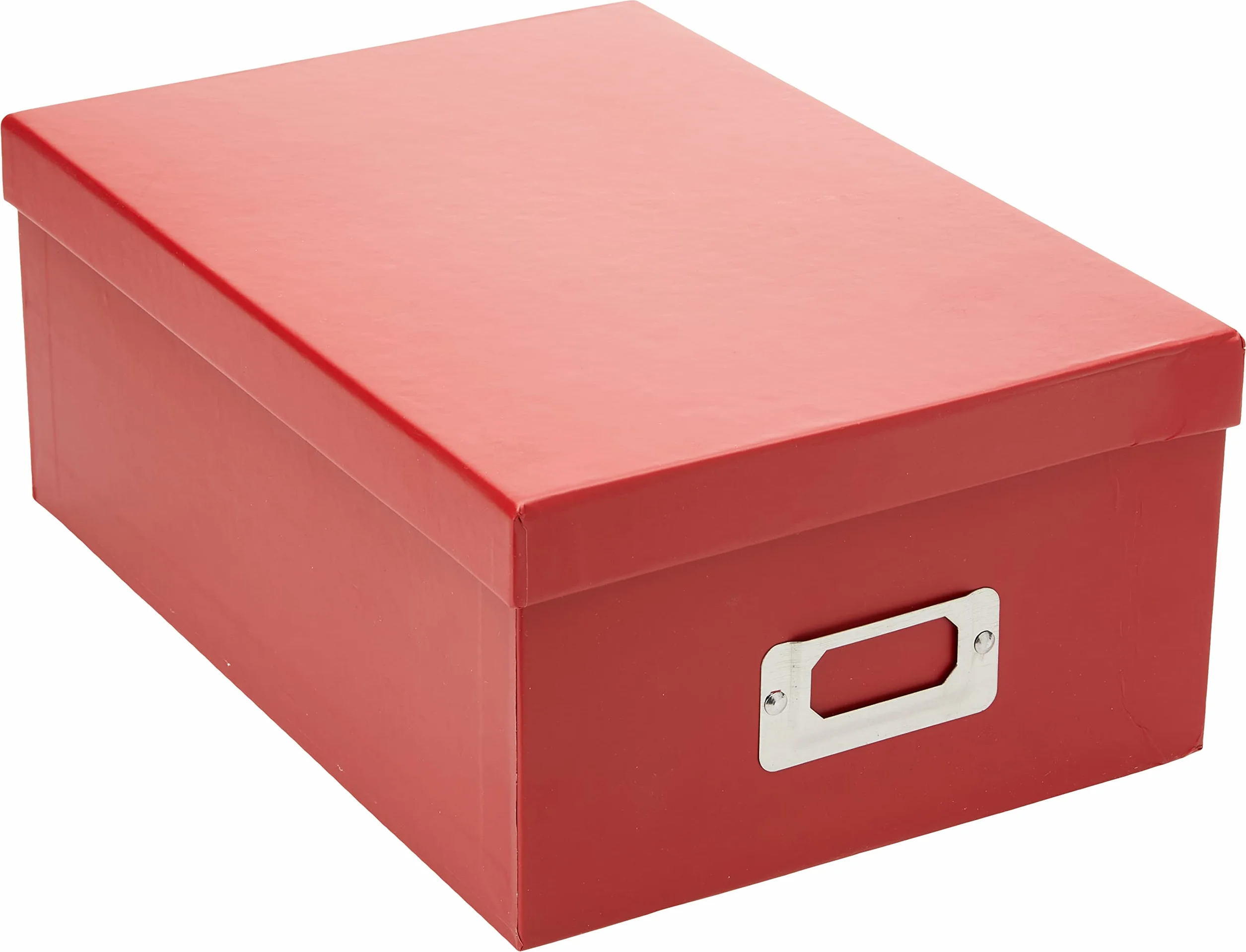 Pioneer Photo Albums B-1S - Caja de almacenaje para Fotos, Color Morado