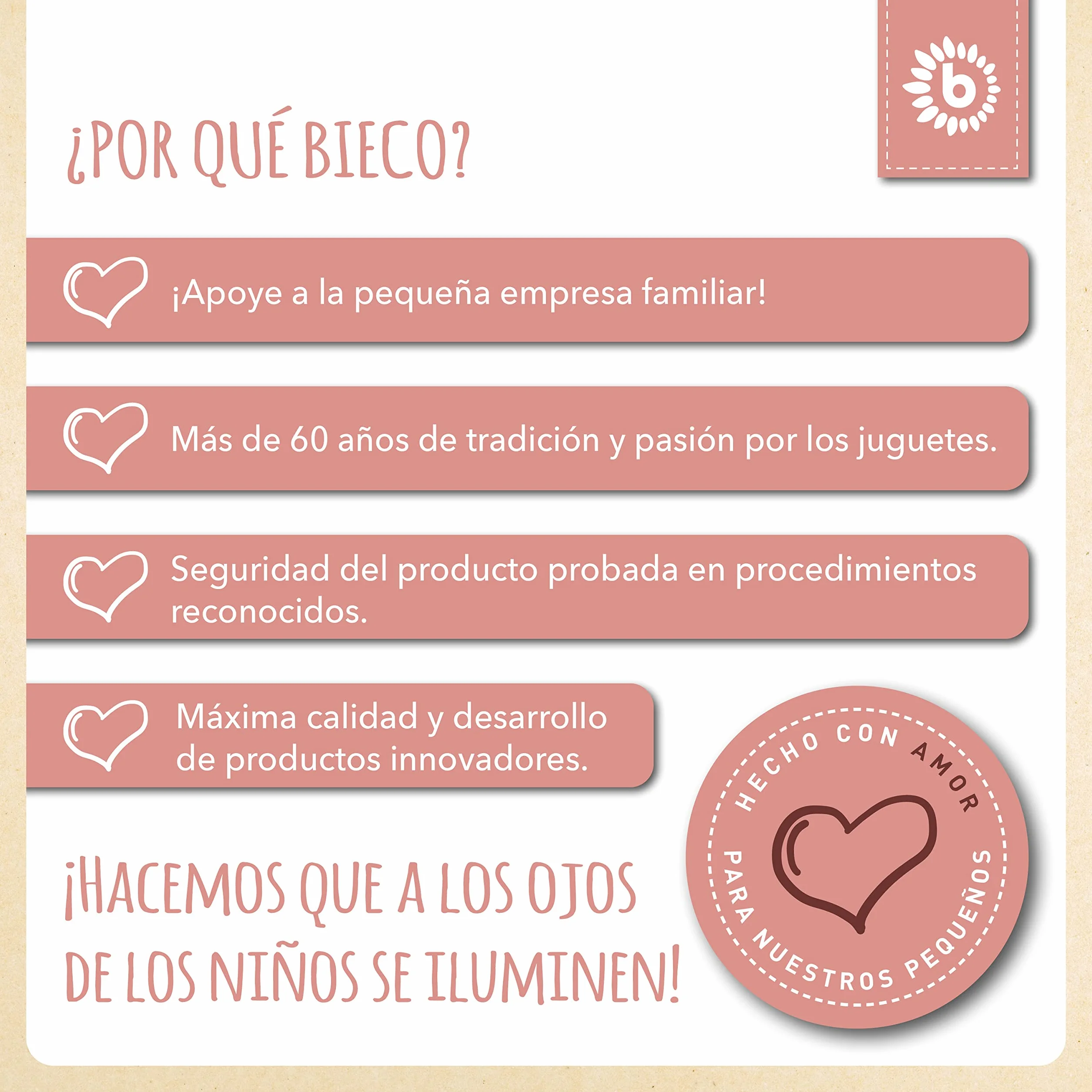 BIECO Caja de almacenamiento plegable 65 L 36 x 36 x 51 cm para niños