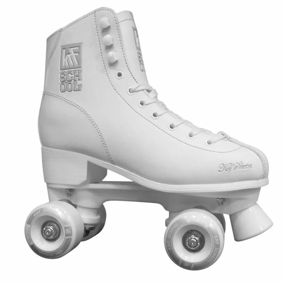 KRF The New Urban Concept School Pph Patines Paralelos, Unisex niños