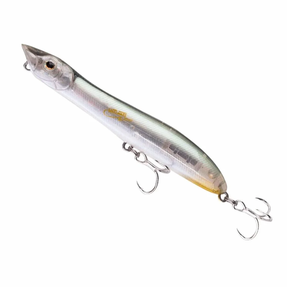 Xorus - Patchinko 100 Mullet