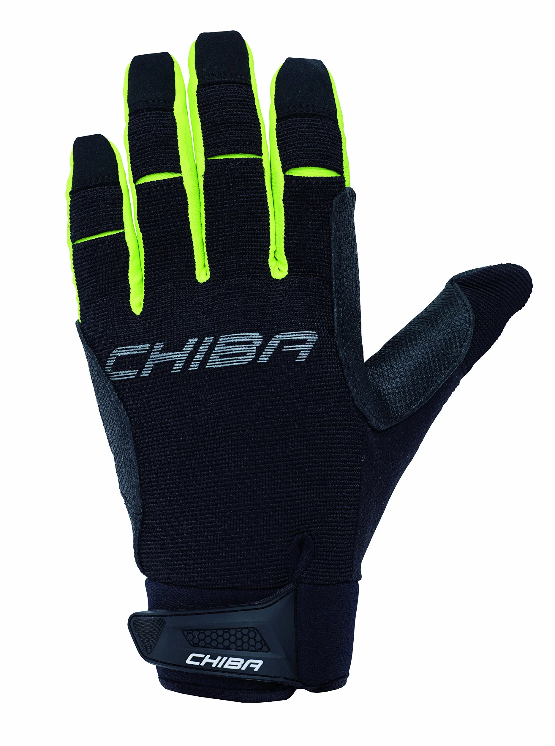 Chiba Gel Protect Pro Guantes para Silla de Ruedas