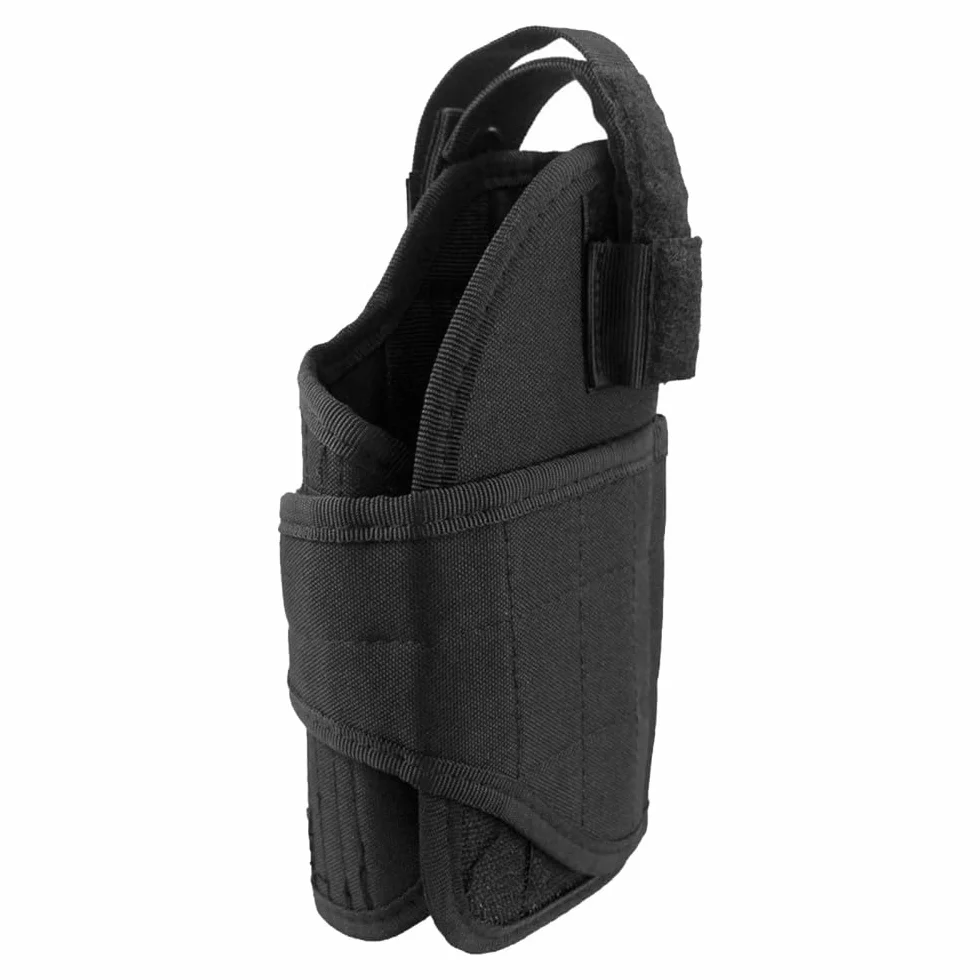 Fundas de Pistola Molle Ajustables Ocultas para Varios Modelos
