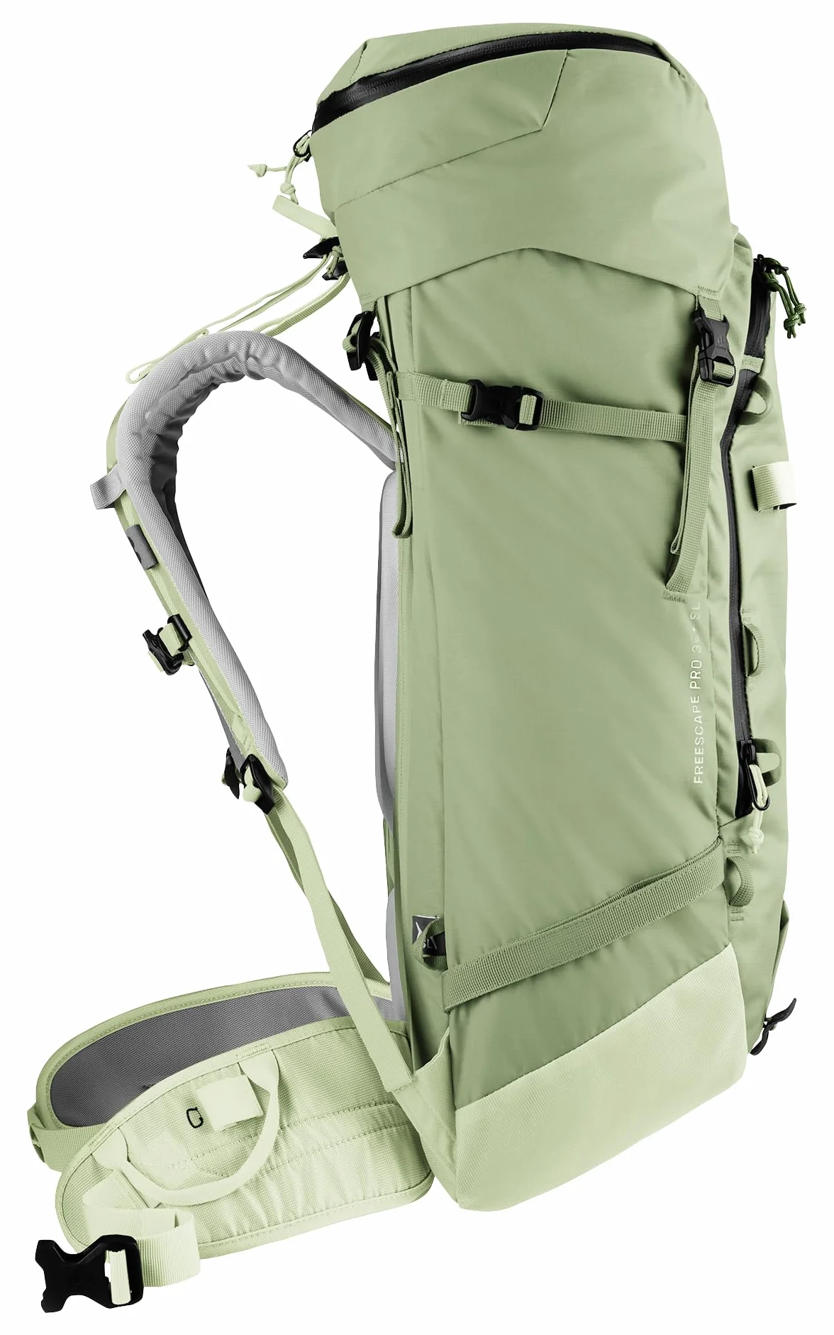 Deuter Freescape Pro 38+ Sl Plecak turystyczny