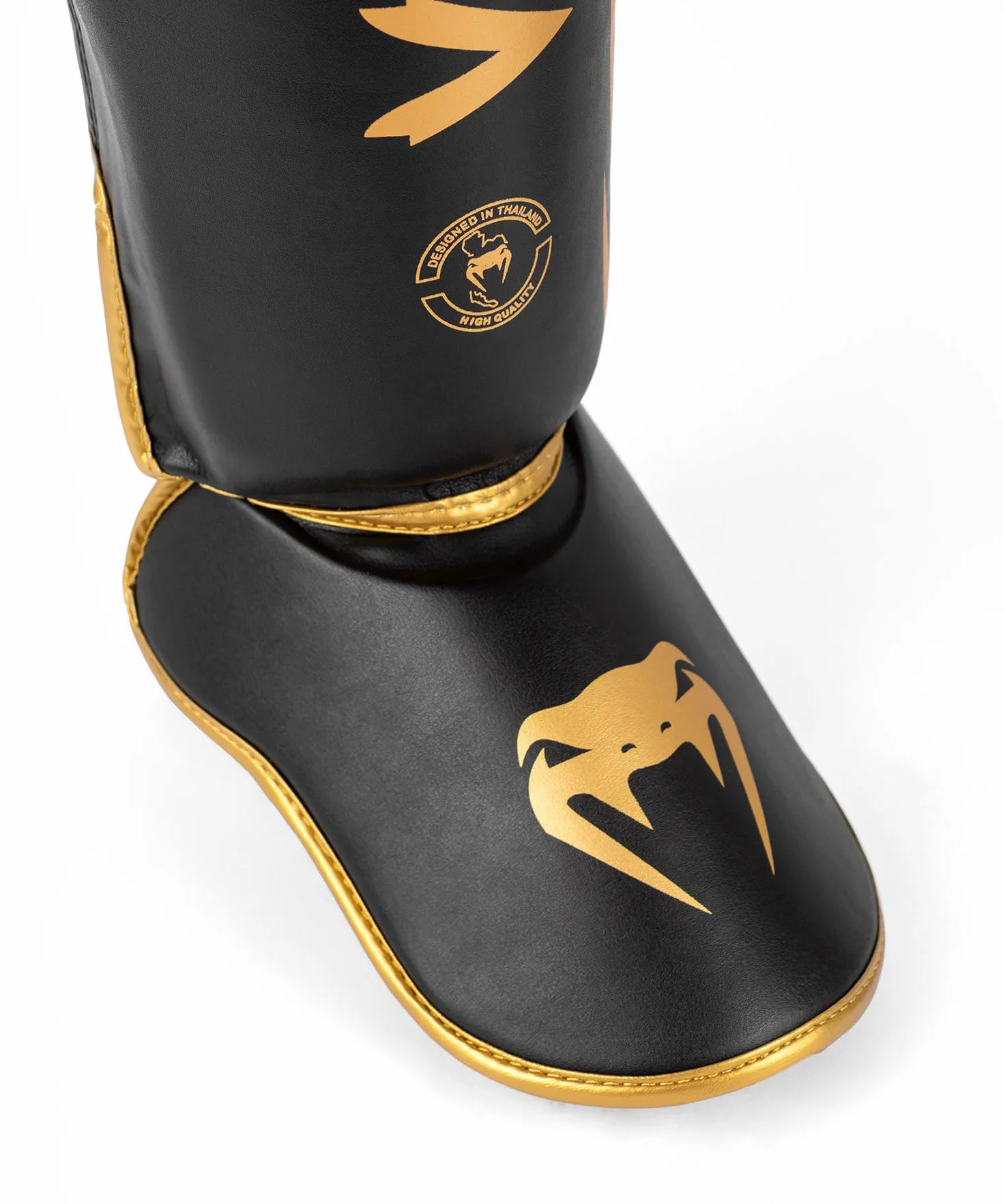 Venum Challenger Espinilleras Unisex Adulto
