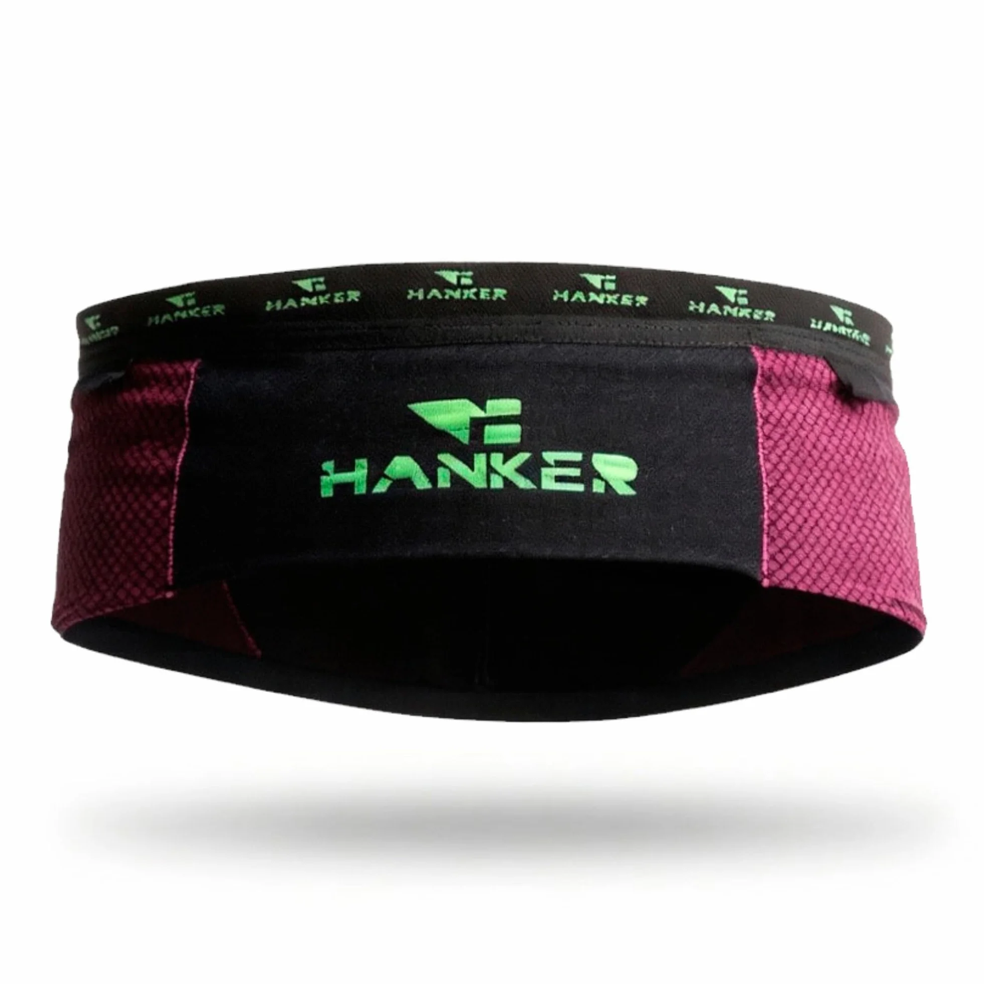 Riñonera Running Deportiva Unisex – Cinturón Porta Móvil, Geles, Llaves y Botella 500 ml