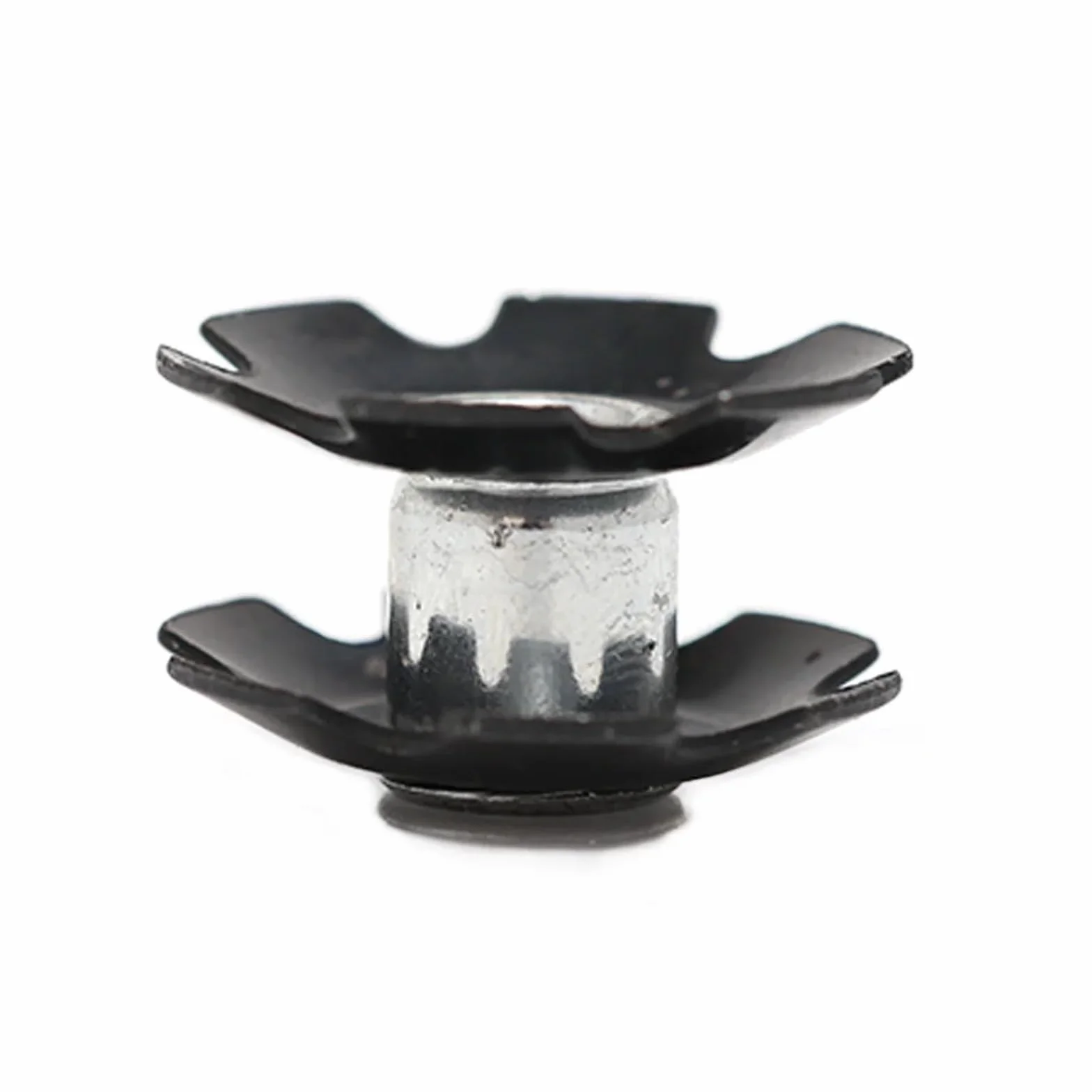 Tuerca de núcleo de Flor Colgante de Horquilla Delantera M365, Compatible con Xiaomi M365 1S Pro Ninebot MAX G30, Grupo de Cuencos de Horquilla 28,6mm