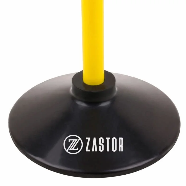 Base Picas Goma ZASTOR Base-R1