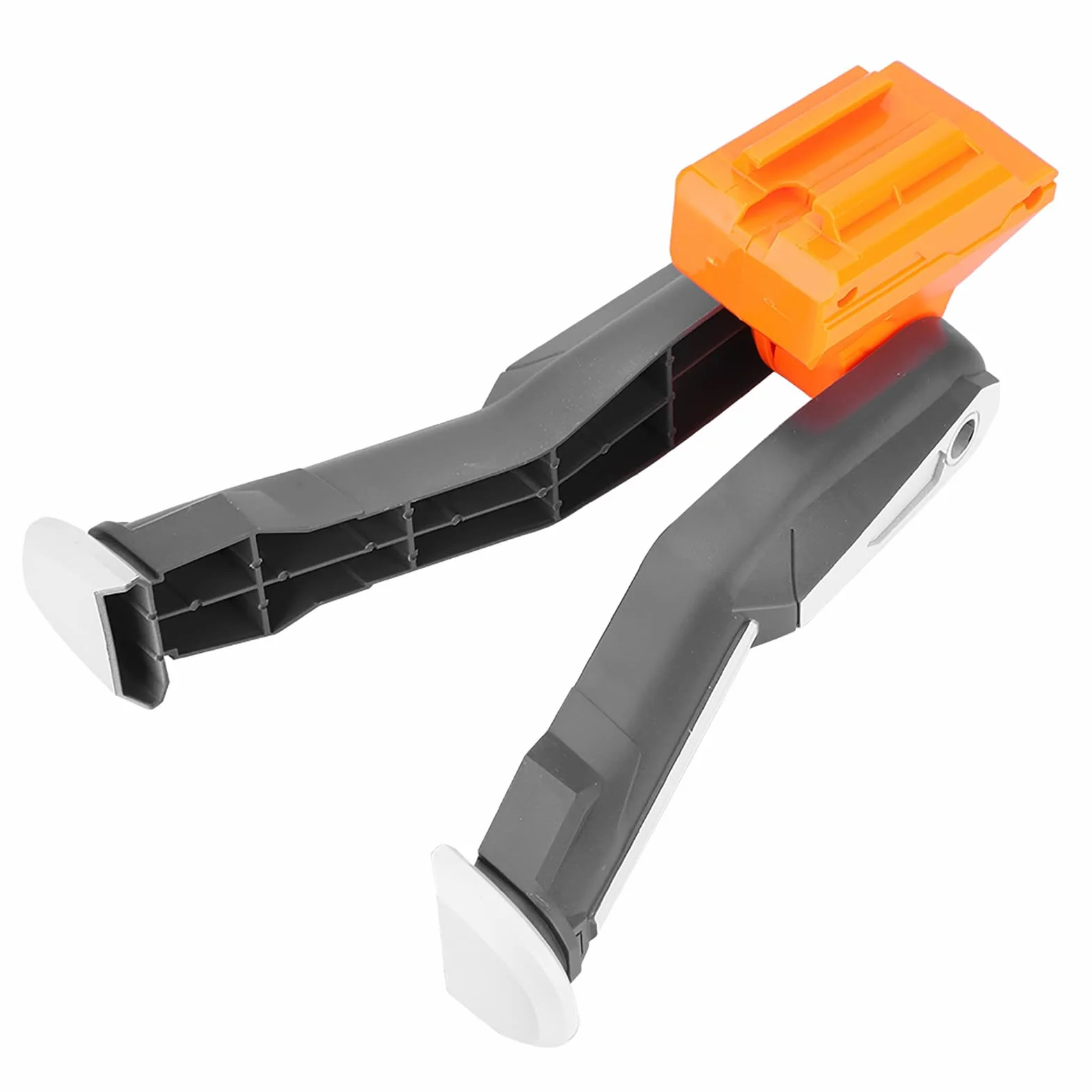 Punte de Juguete Plegable Accesorio Soporte Táctico Stand Bólo
