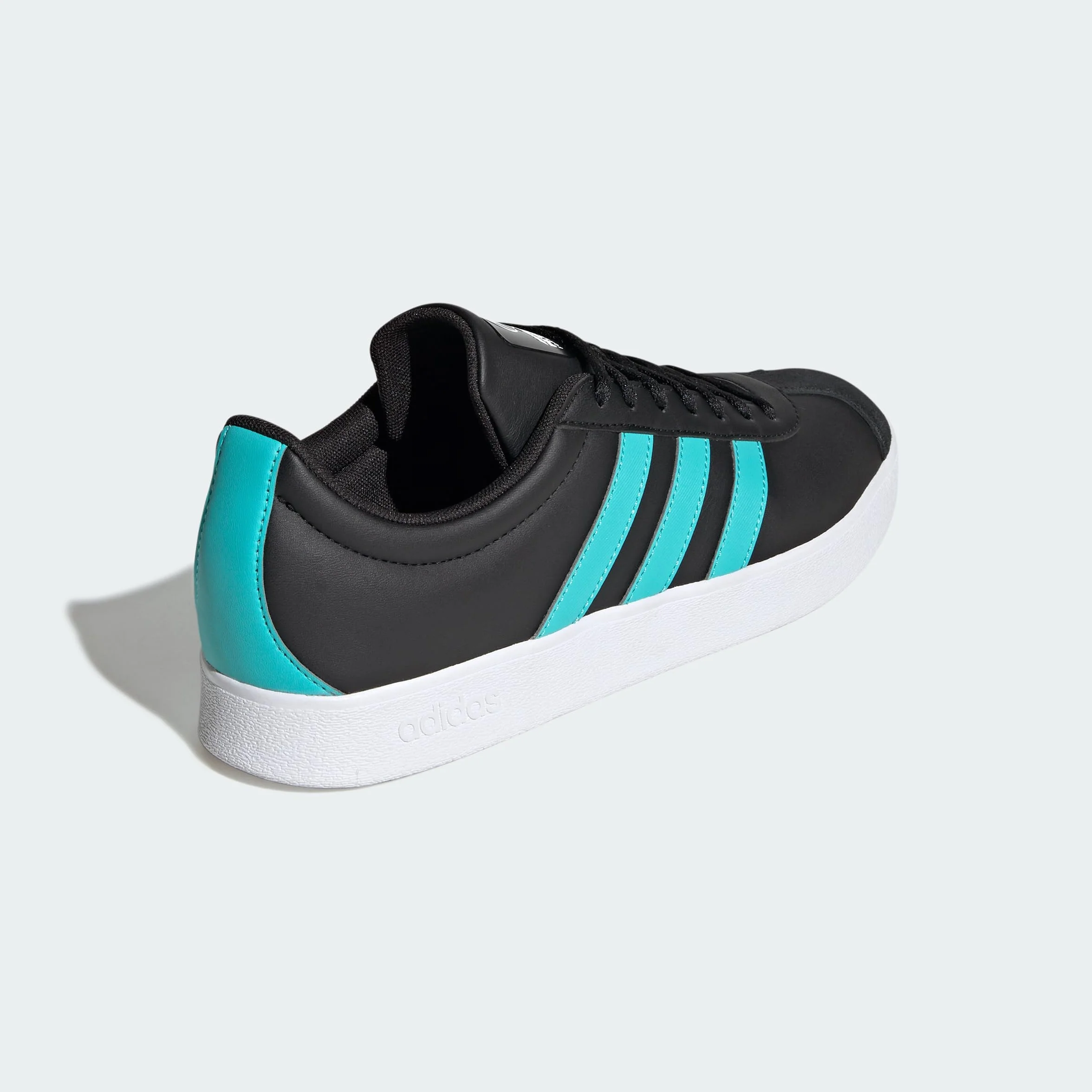 adidas Mercedes-AMG Petronas Formula One Team VL Court Zapatos Unisex Adulto