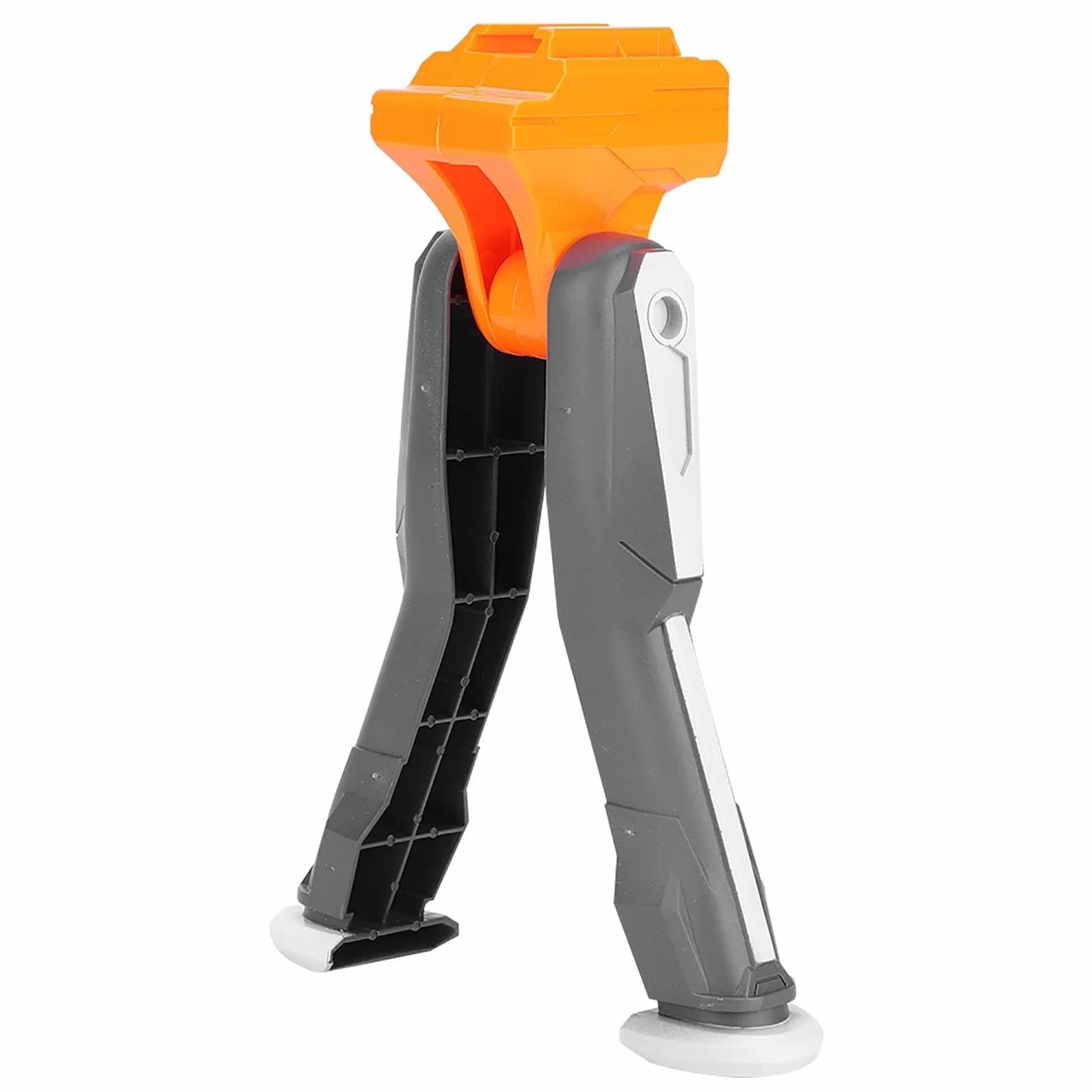 Punte de Juguete Plegable Accesorio Soporte Táctico Stand Bólo