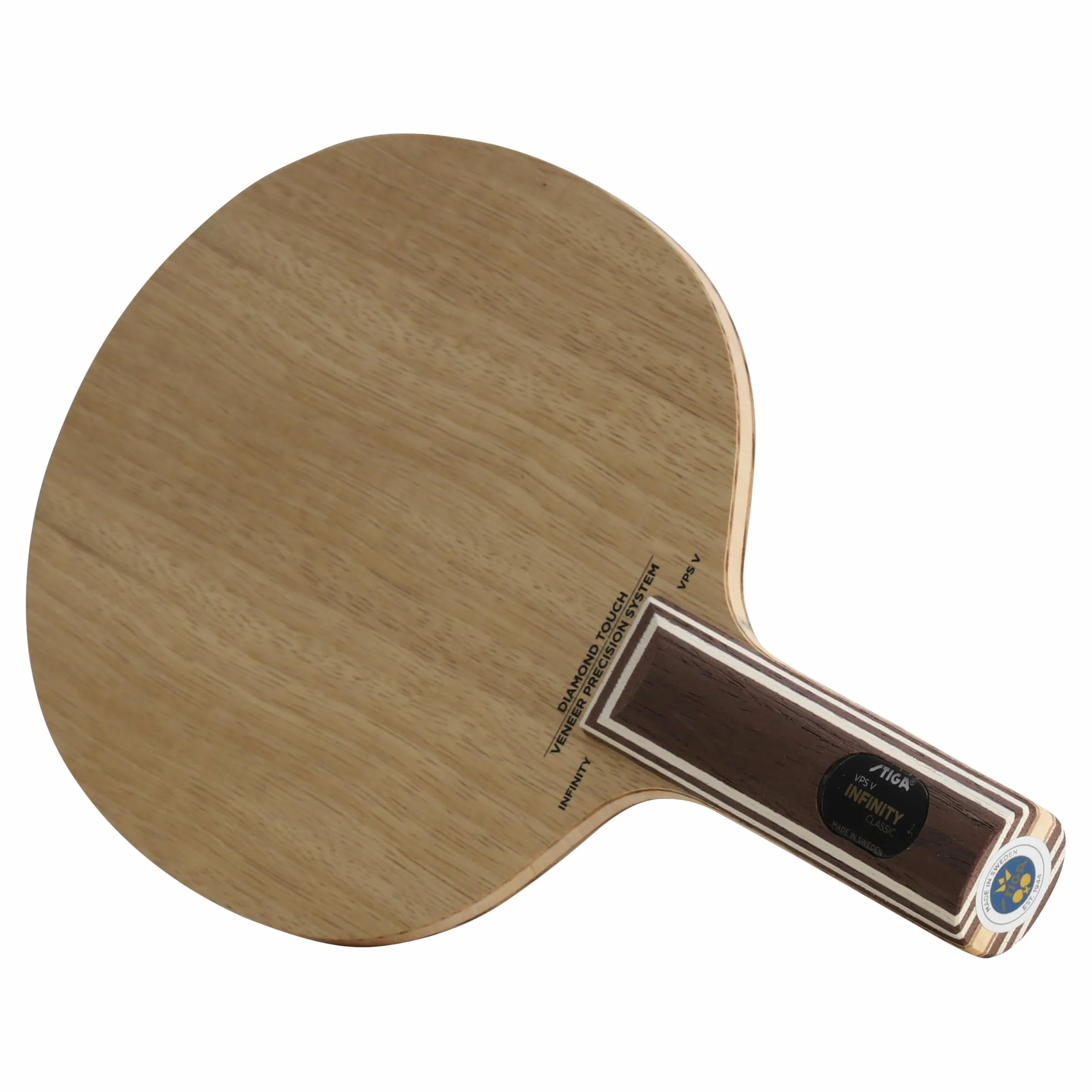Stiga Madera Infinity VPS V