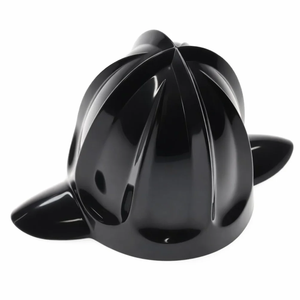 Cono Exprimidor Compatible con Philips HR3962/01, HR2752, HR2752/50 – Repuesto de Prensa para Cítricos – Accesorio Exprimidor (420303601891) Negro
