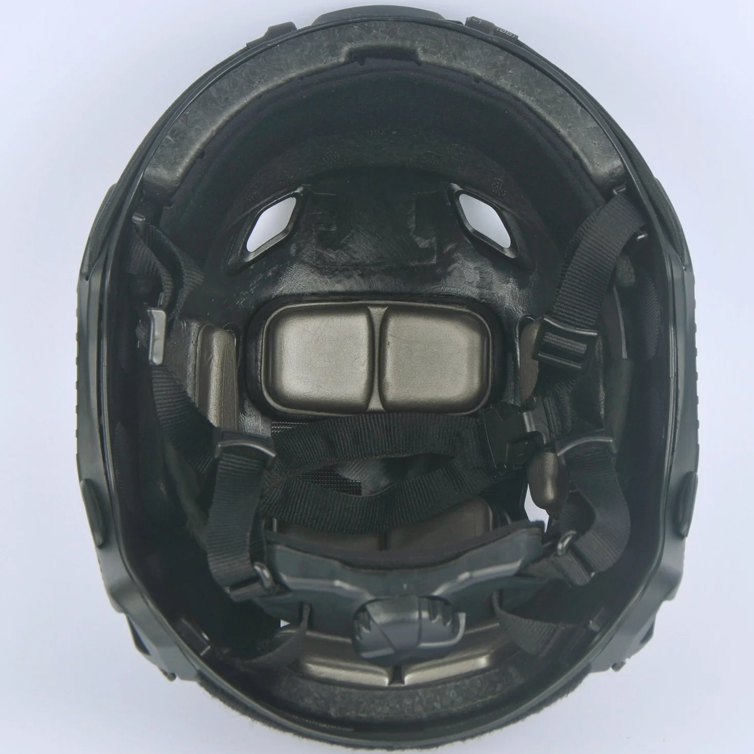 LOOGU Casco Militar Fast BJ Base Jump con 12 en 1