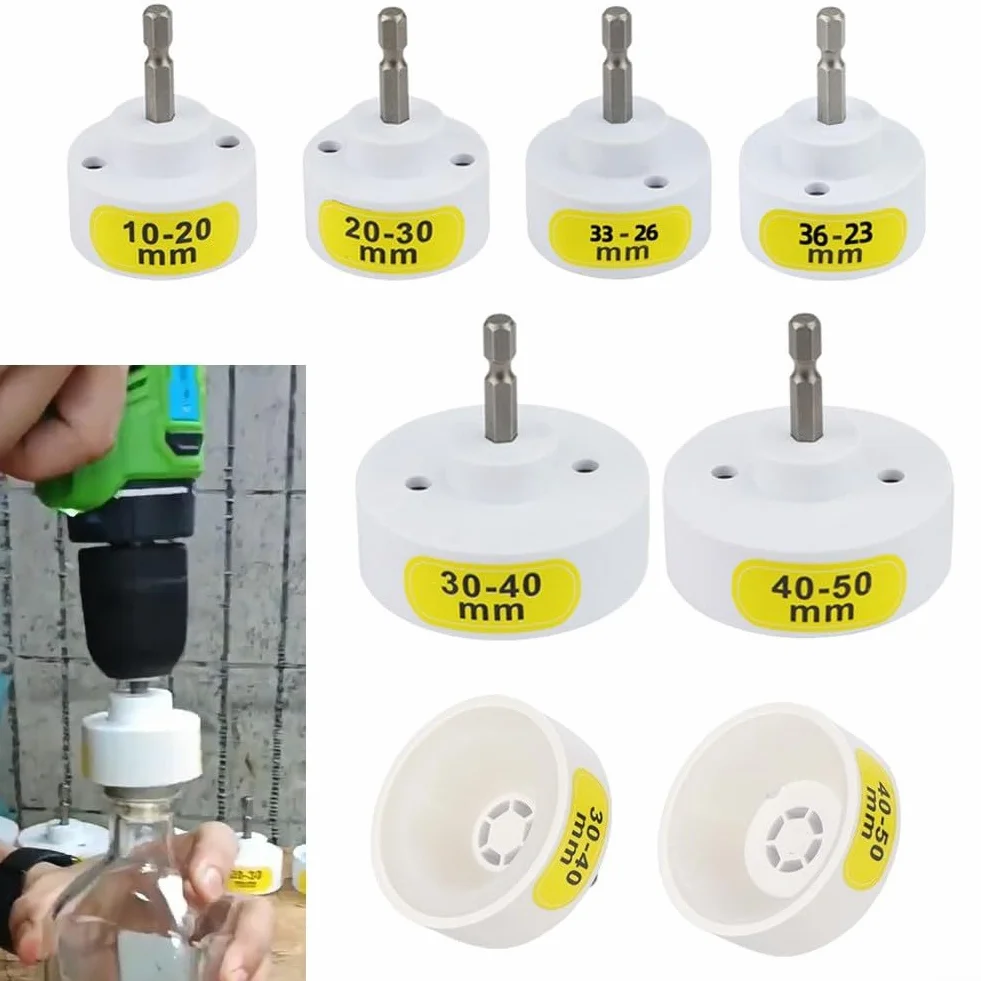 Cabezal taponador eléctrico de botellas, accesorios de sellado de botellas, cabezal taponador eléctrico, experiencia de operación fácil y eficaz, sellado suave y eficaz de botellas