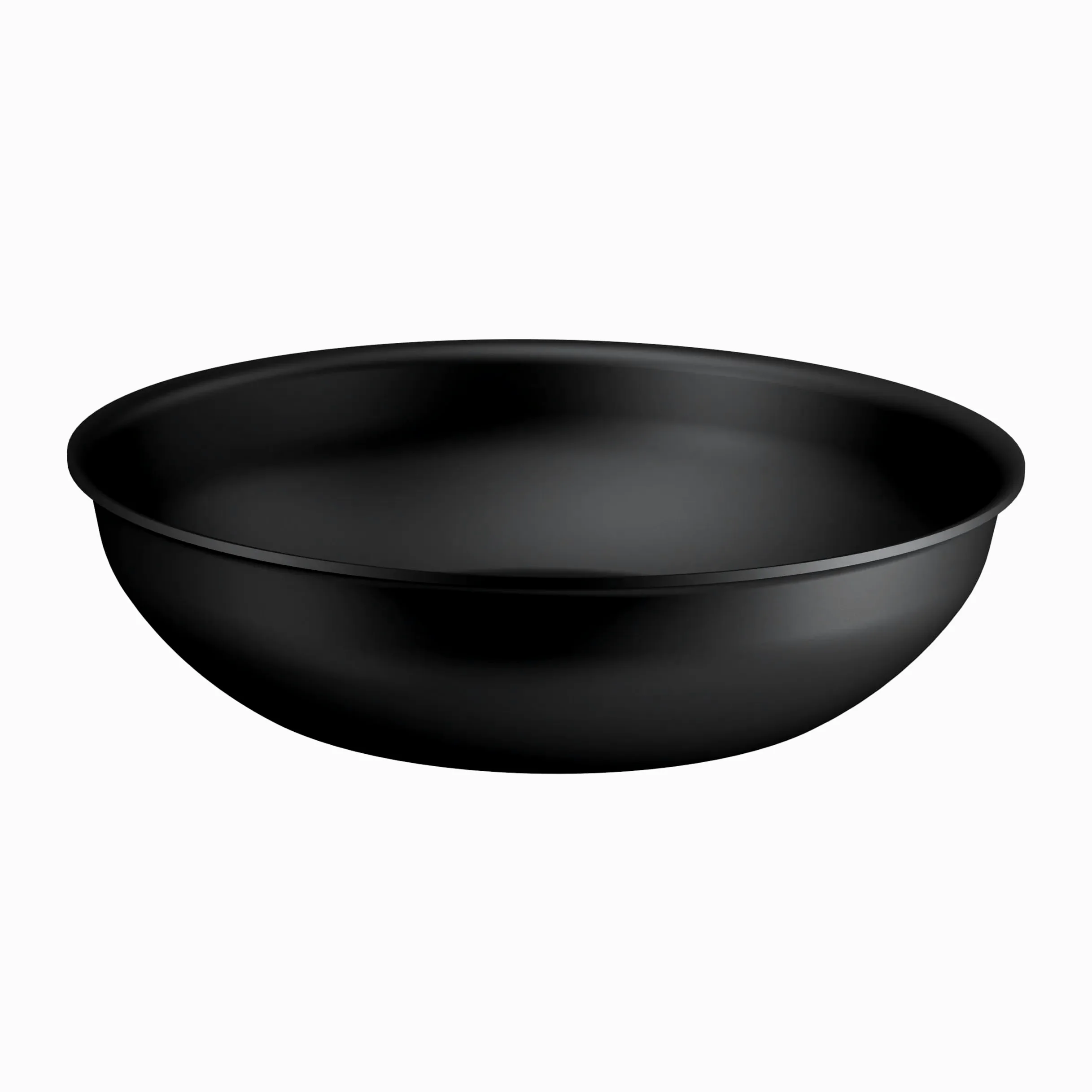 Tefal Ingenio Excellence Fusion, Sartén wok 28 cm, apilable, revestimiento antiadherente, inducción, fabricación francesa, P0051953