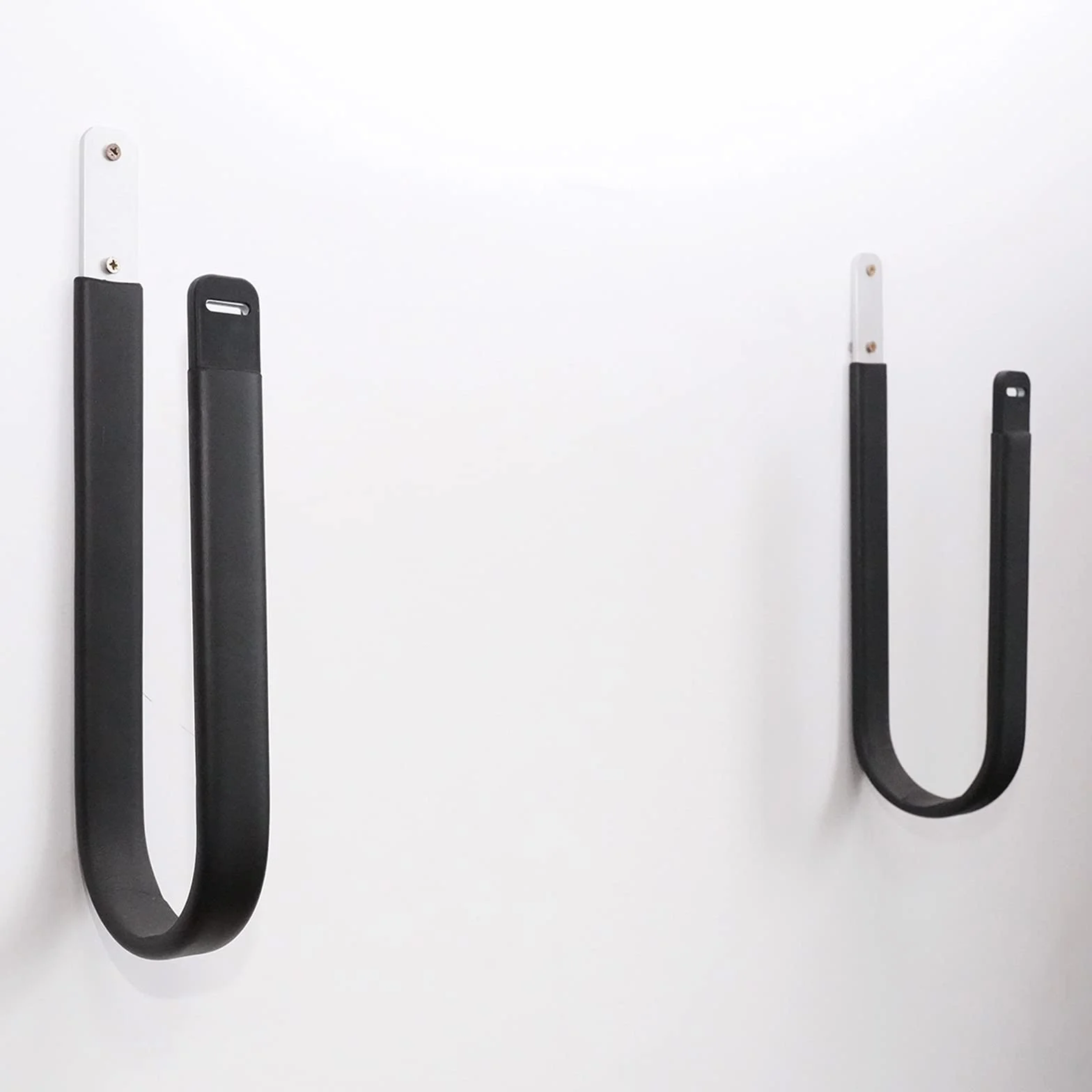 Estante de tabla de surf de aleación de aluminio y espuma para paddleboard, almacenamiento de pared
