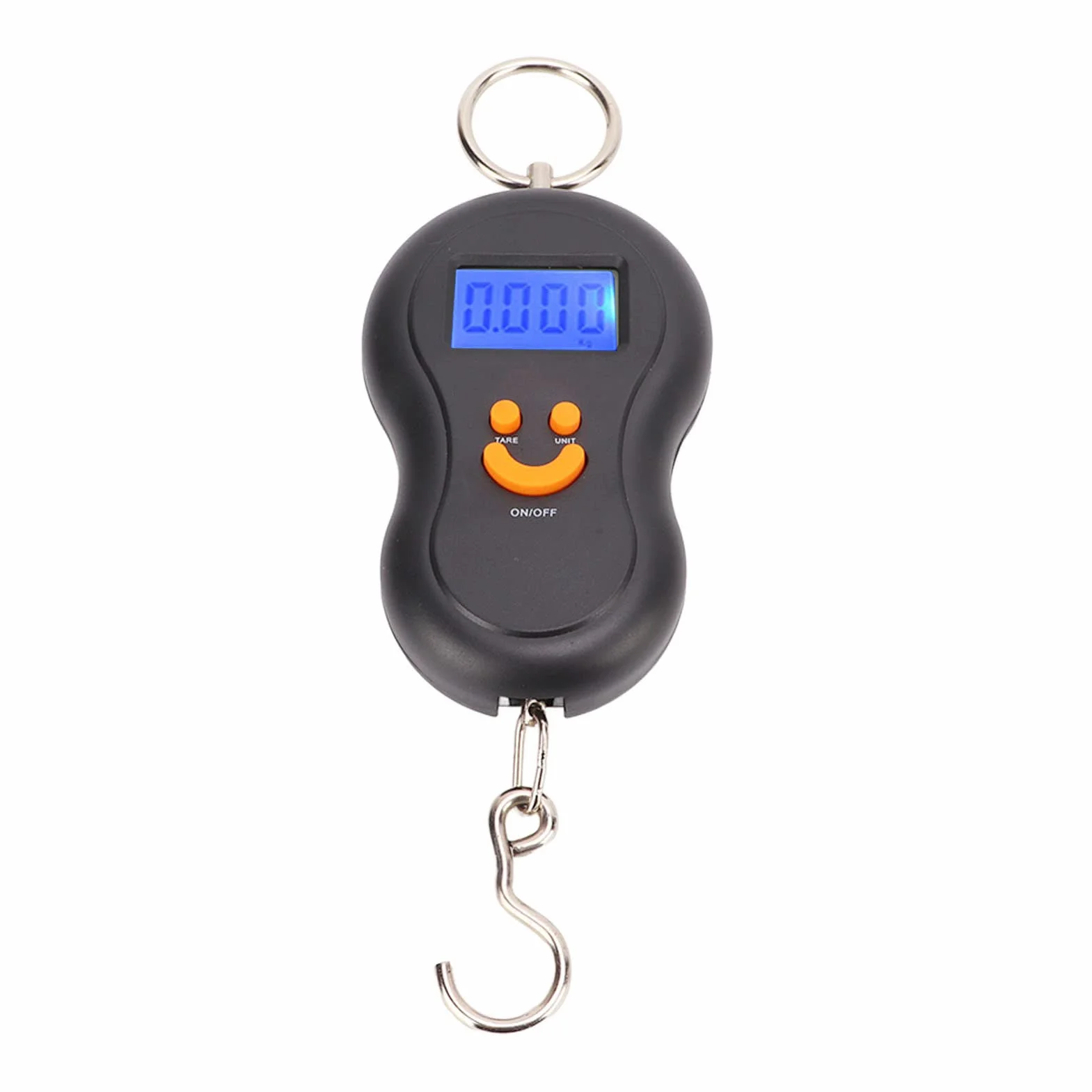 Calibrador de Tensión Electrónico con Pantalla Digital LCD Resistencia a la Vibración Bádminton Tenis