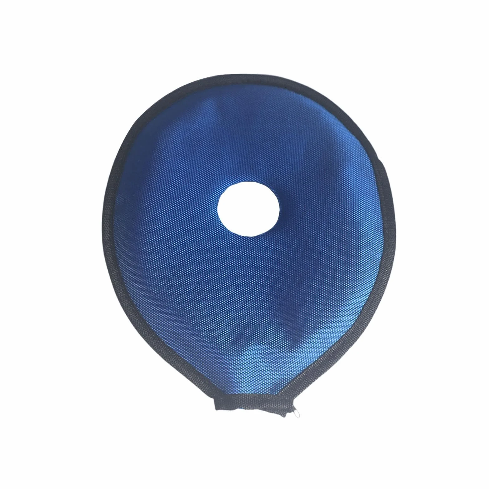 Kowaku Funda para Cabeza de Raqueta de Bádminton, Resistente, Azul