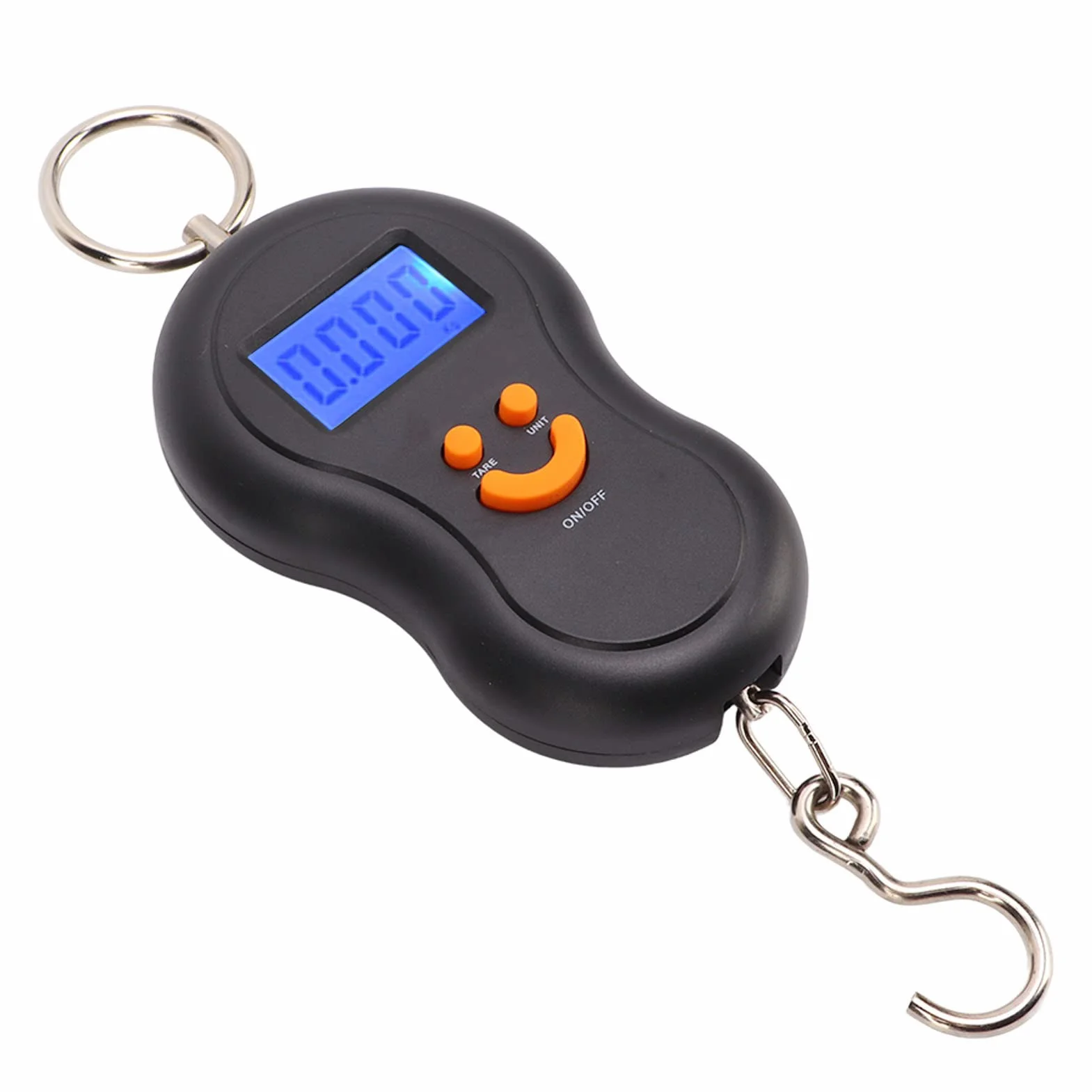 Calibrador de Tensión Electrónico con Pantalla Digital LCD Resistencia a la Vibración Bádminton Tenis