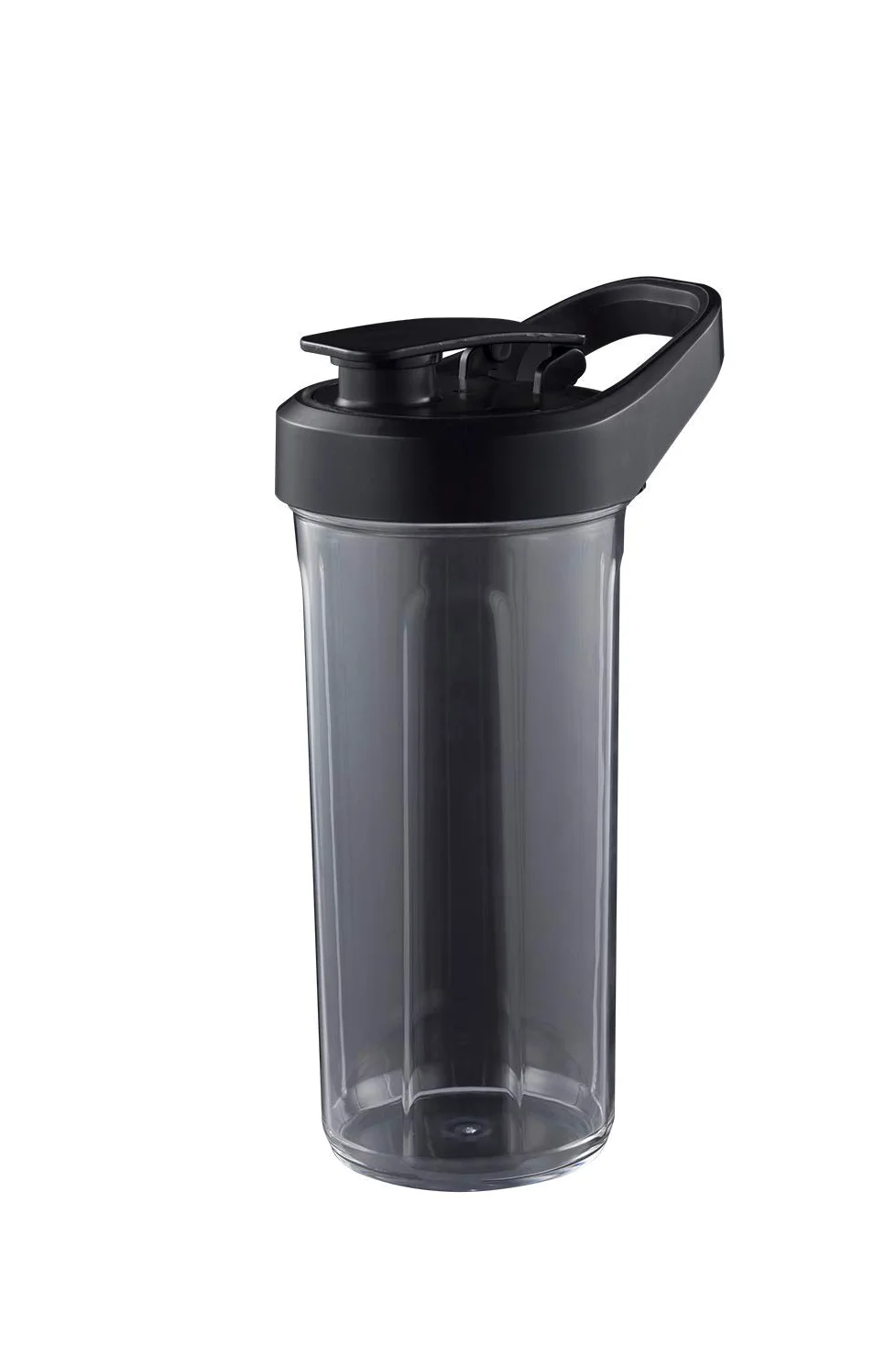Beko TBV8106BX - ProWellness - Batidora Vaso al Vacío, 1000 W, Vaso de 1.7 litros de Tritan, Velocidad variable + Función Pulse, Programas Automáticos, (Accesorios: Botella de uso individual de 700ml,