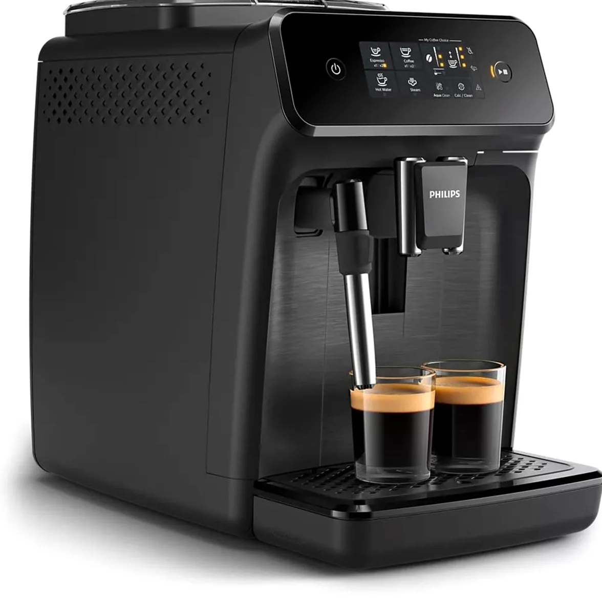 Philips - Cafetera (1,8 L)