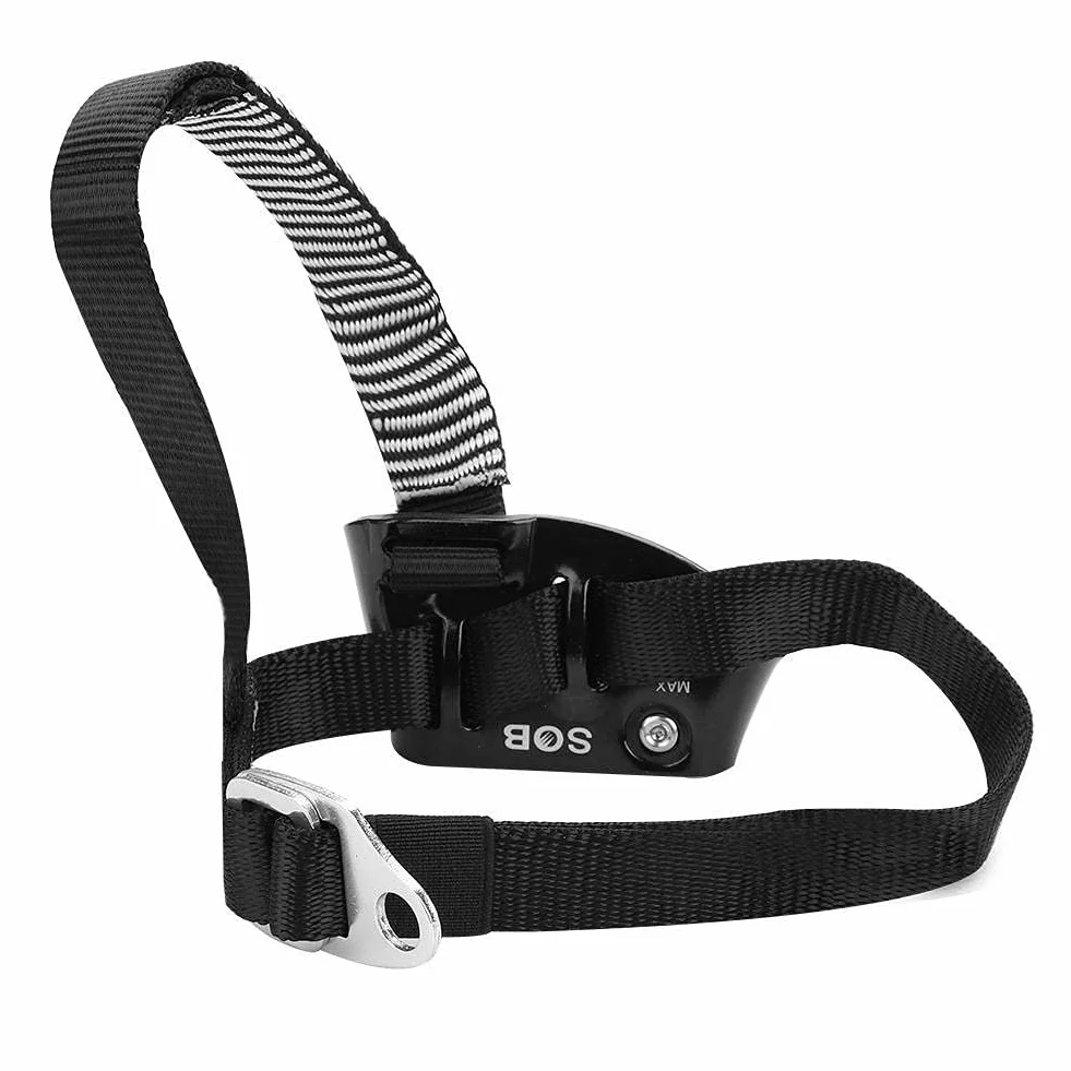 Vbest life Foot Ascender - Ascender para escalar a izquierda y derecha
